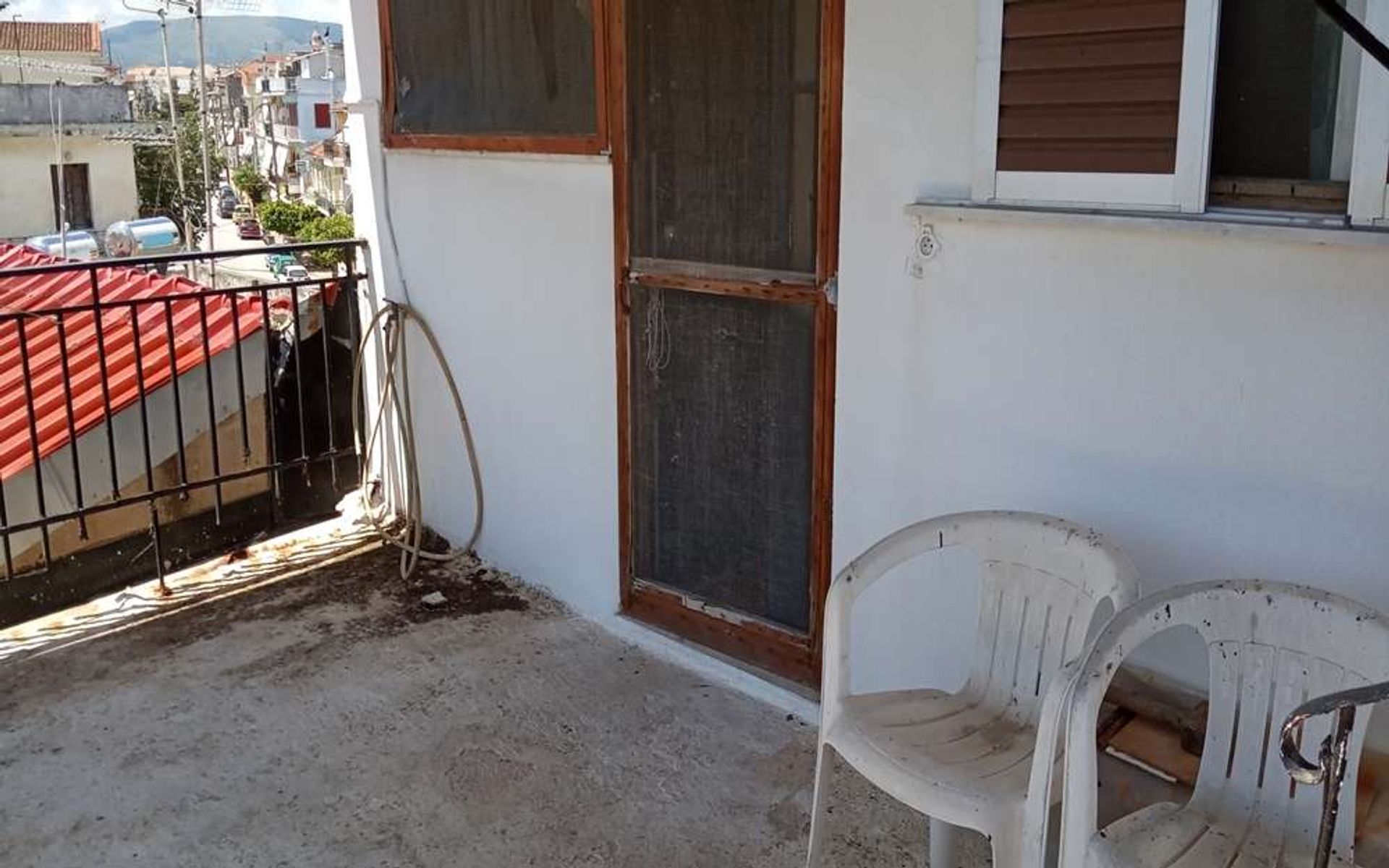 Osakehuoneisto sisään Zakynthos, Zakinthos 10086951