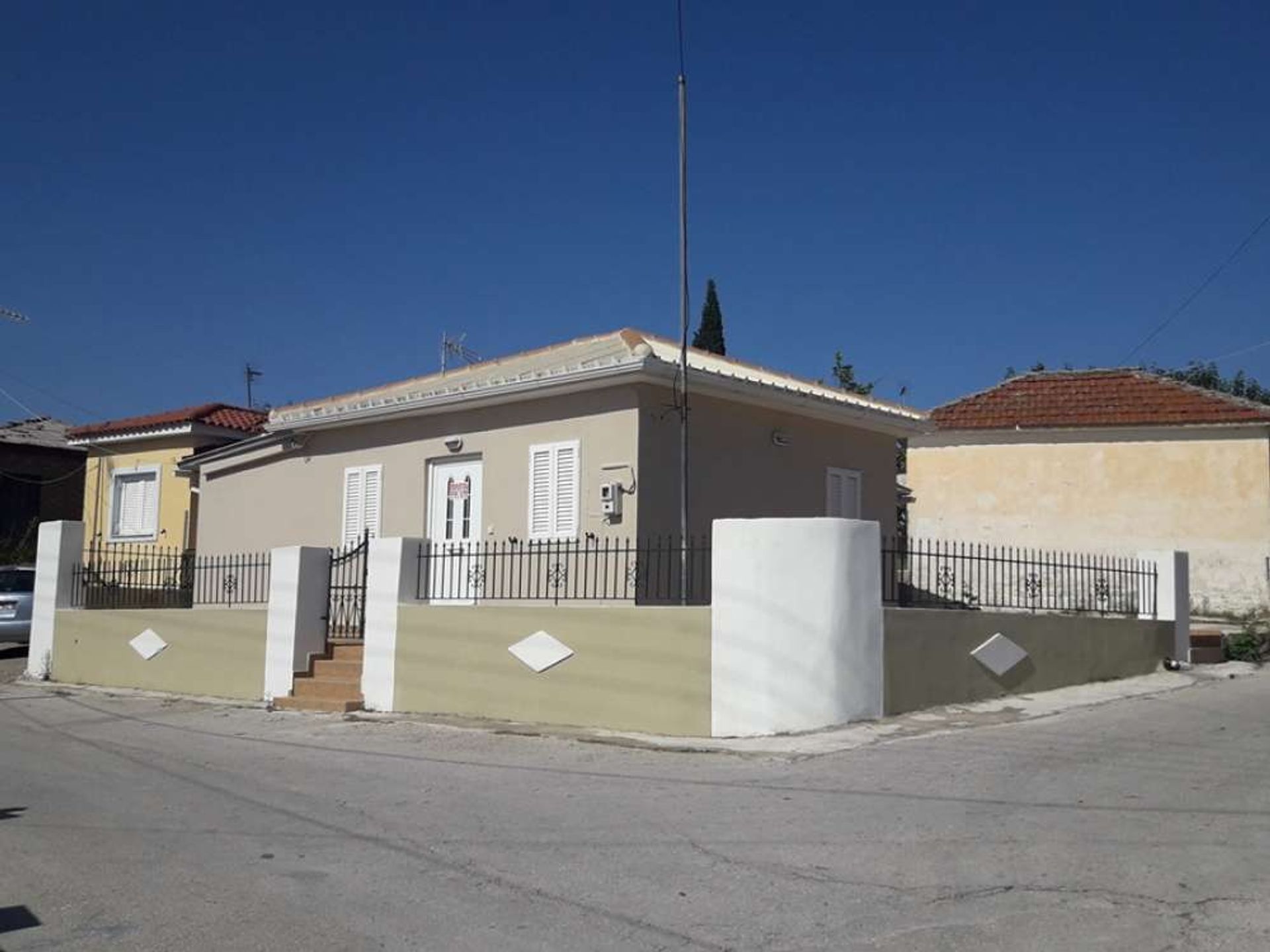 Hus i Zakynthos, Zakinthos 10086956