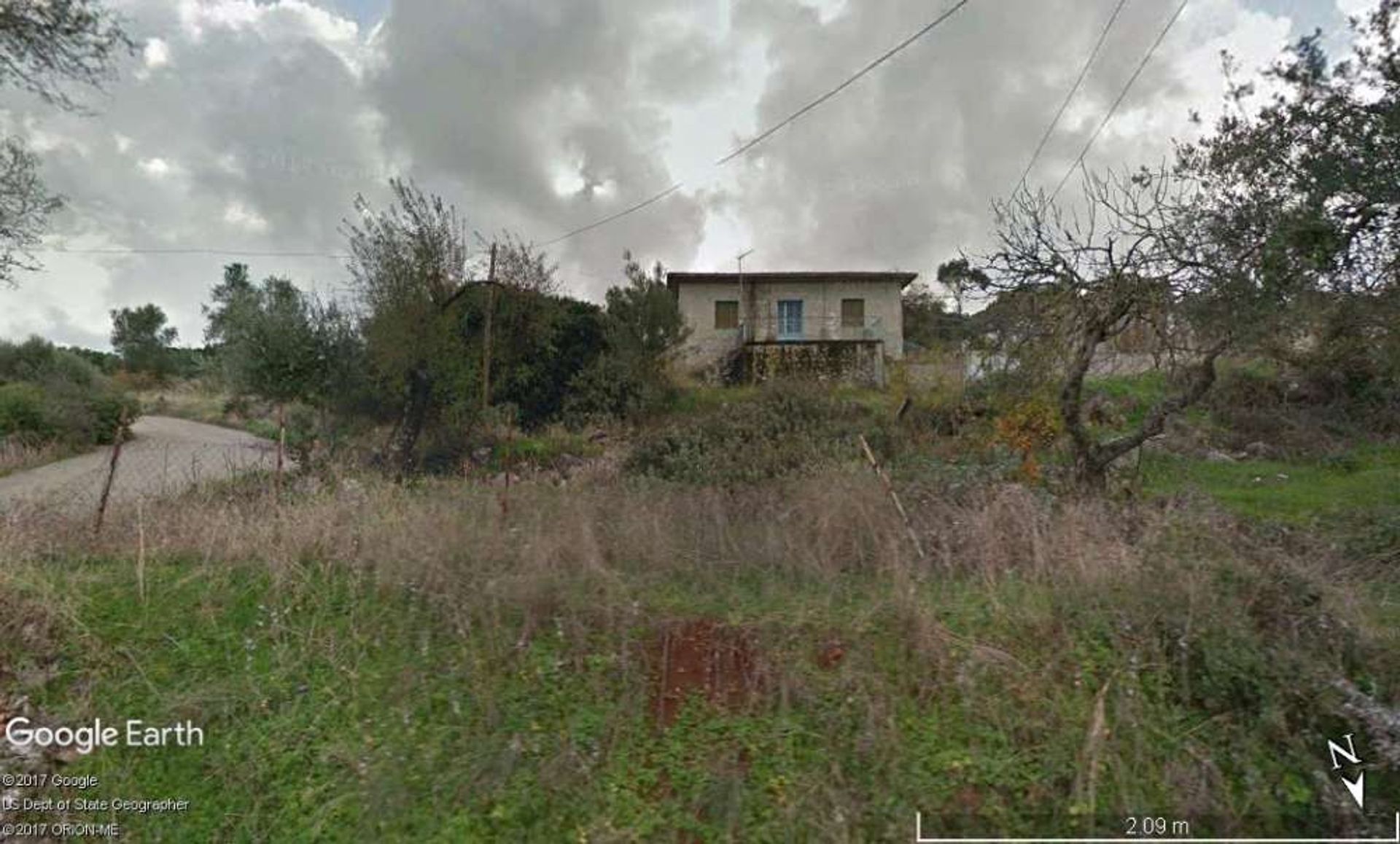 Hus i Zakynthos, Zakinthos 10086964