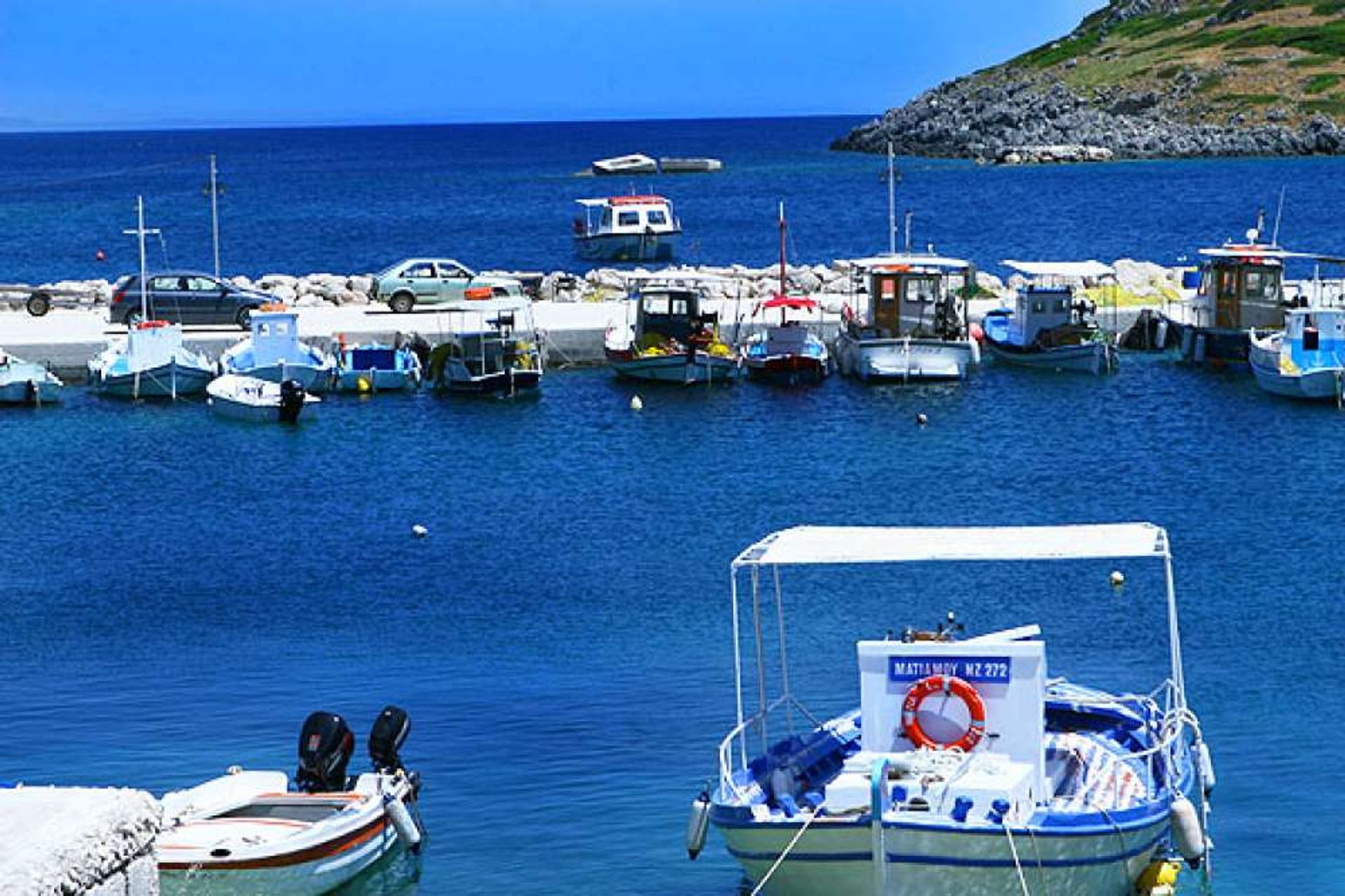 Hus i Zakynthos, Zakinthos 10086964