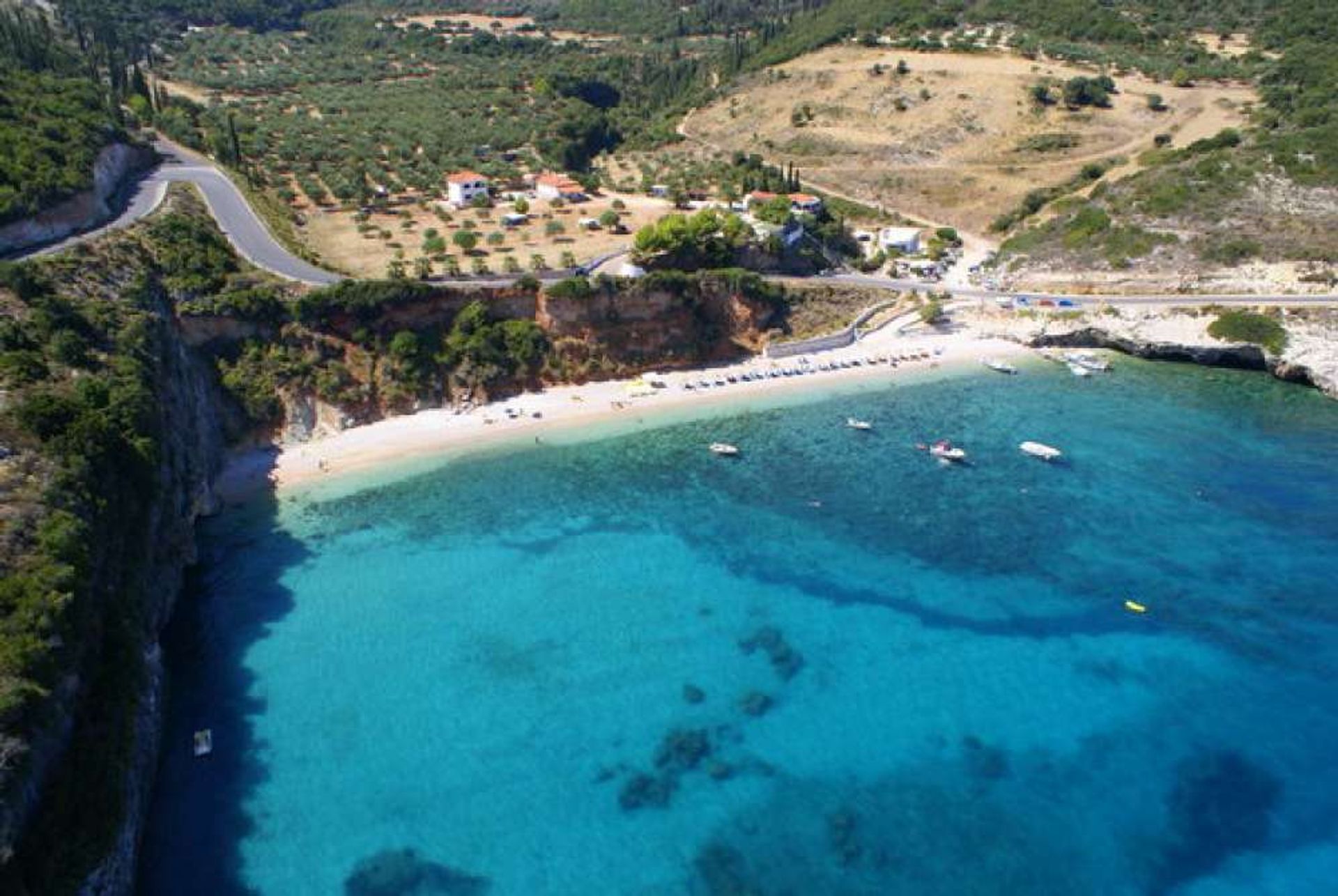 Hus i Zakynthos, Zakinthos 10086964