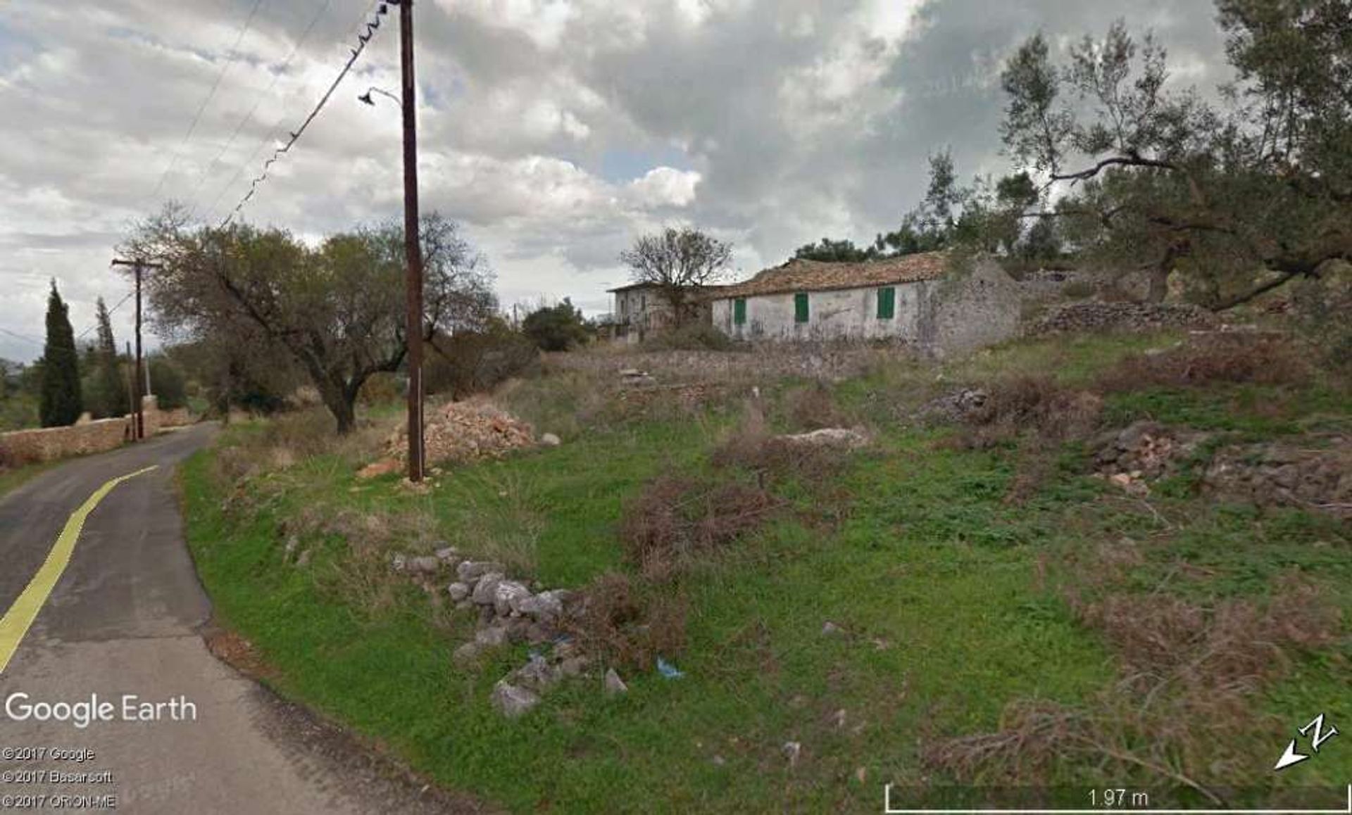 Hus i Zakynthos, Zakinthos 10086964