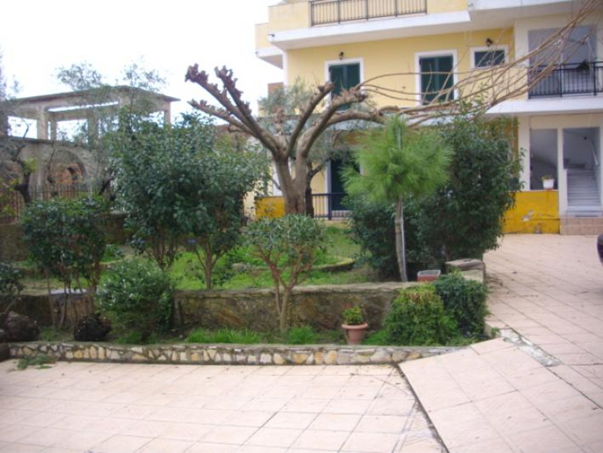 Condominium in Zakynthos, Zakinthos 10086966