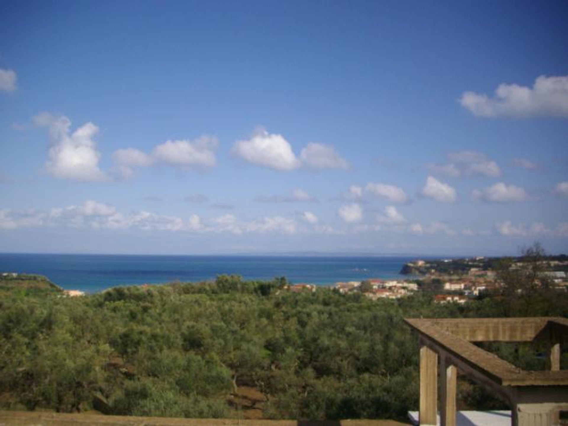 Eigentumswohnung im Zakynthos, Zakinthos 10086966