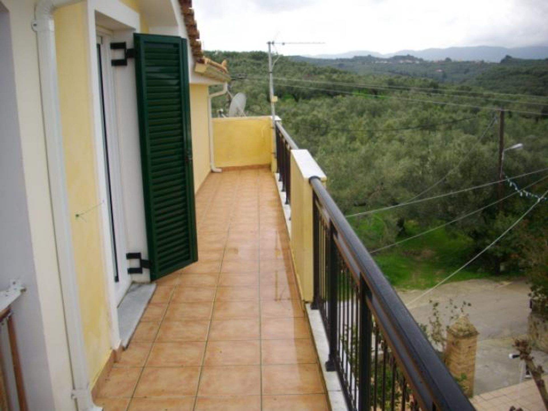 Condominium in Zakynthos, Zakinthos 10086966