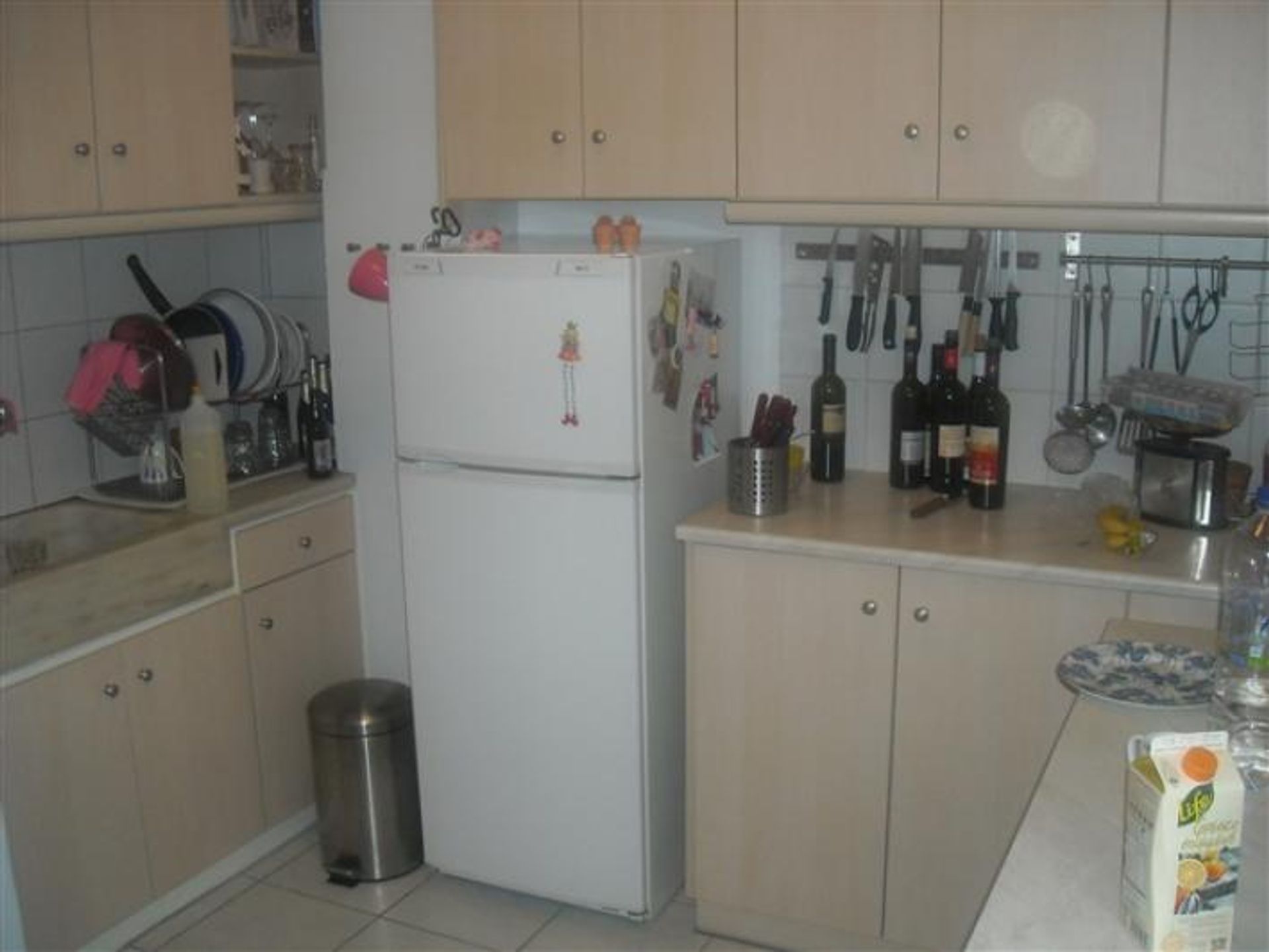 Condominium in Ilisia, Attica-Municipality Of Athens 10086971