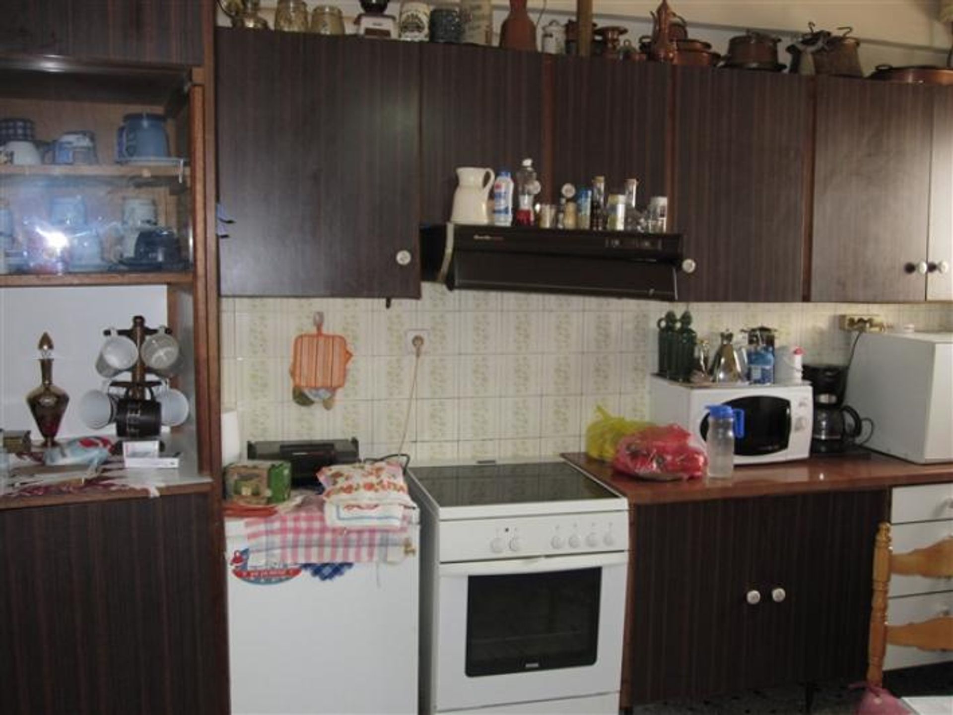 Condominium in Dafni, Attik 10086972