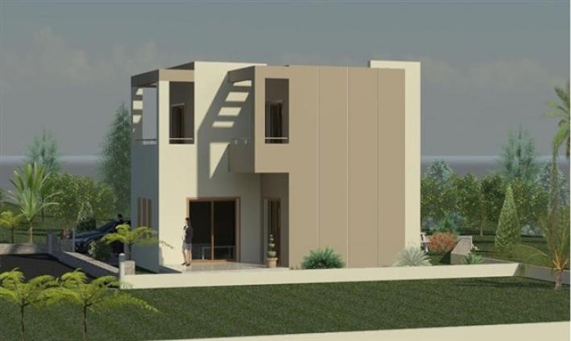 rumah dalam Rodos, Notio Aigaio 10086975