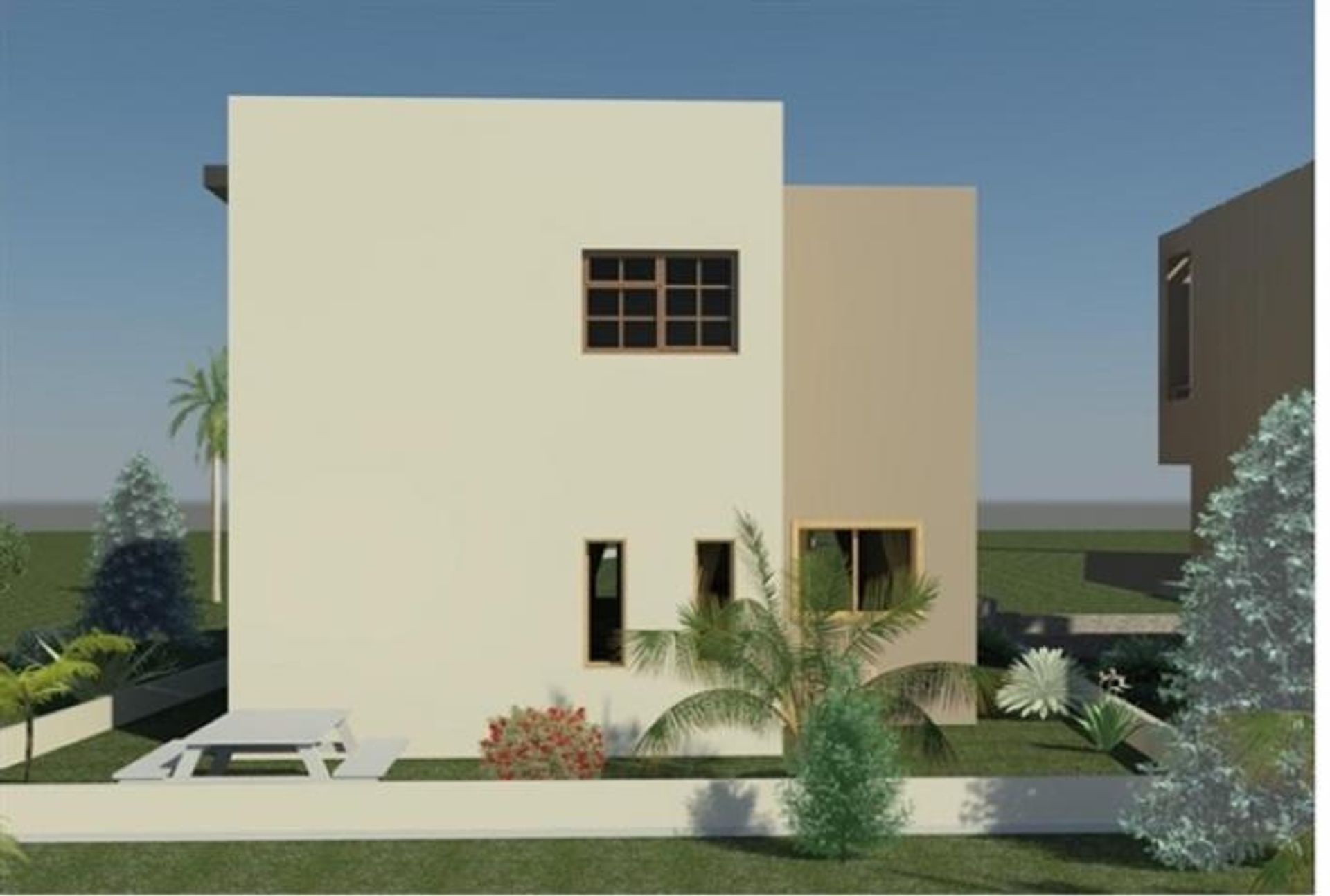 rumah dalam Rodos, Notio Aigaio 10086975