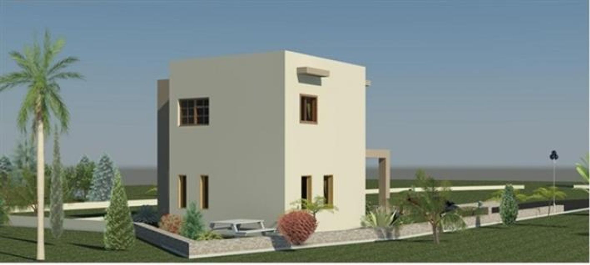 rumah dalam Rodos, Notio Aigaio 10086975