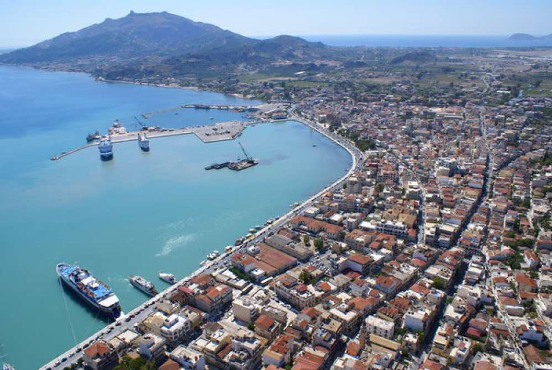 casa no Zakynthos, Zakinthos 10086977