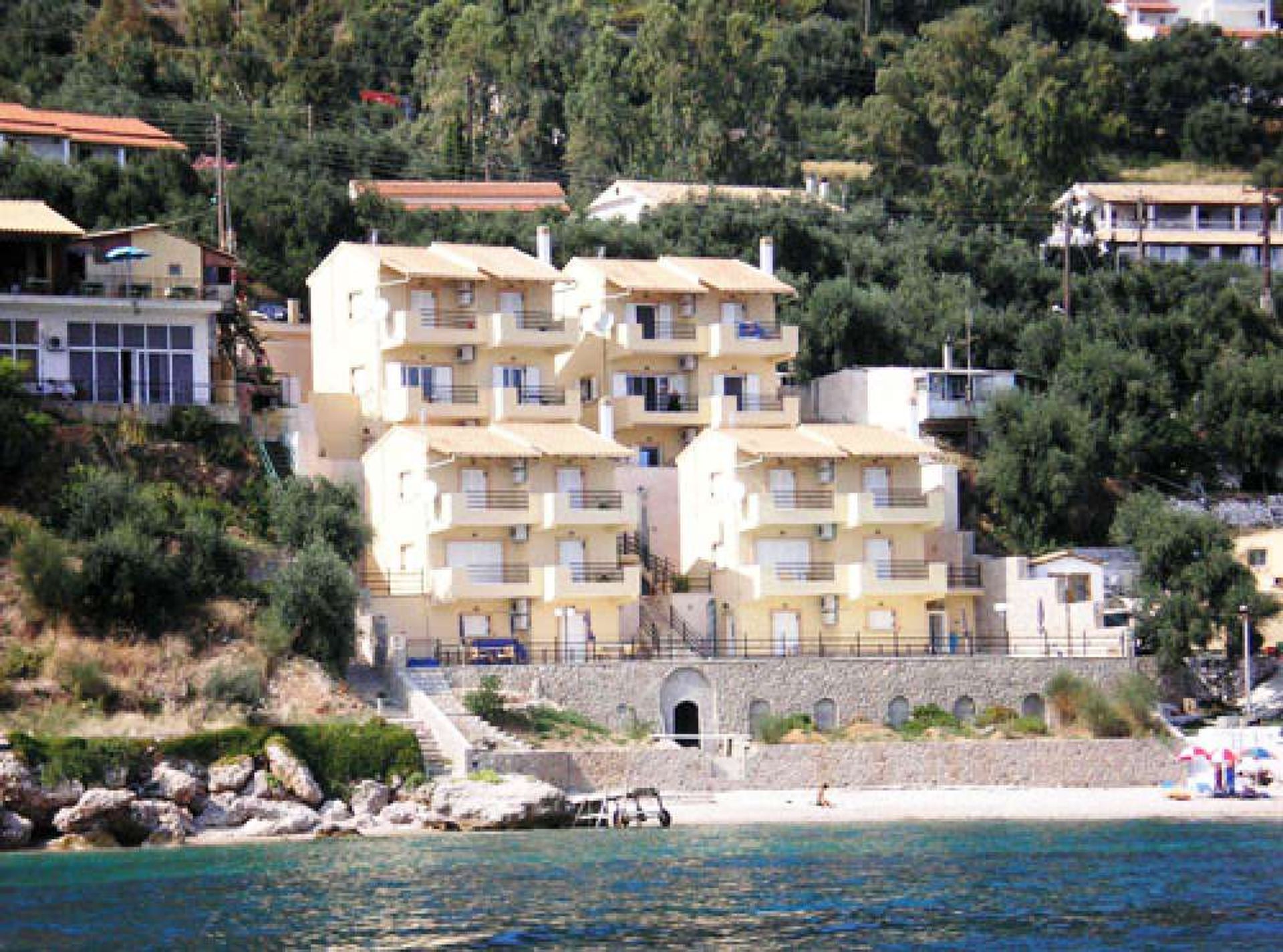 Condominio nel Corfu, Corfu 10086985