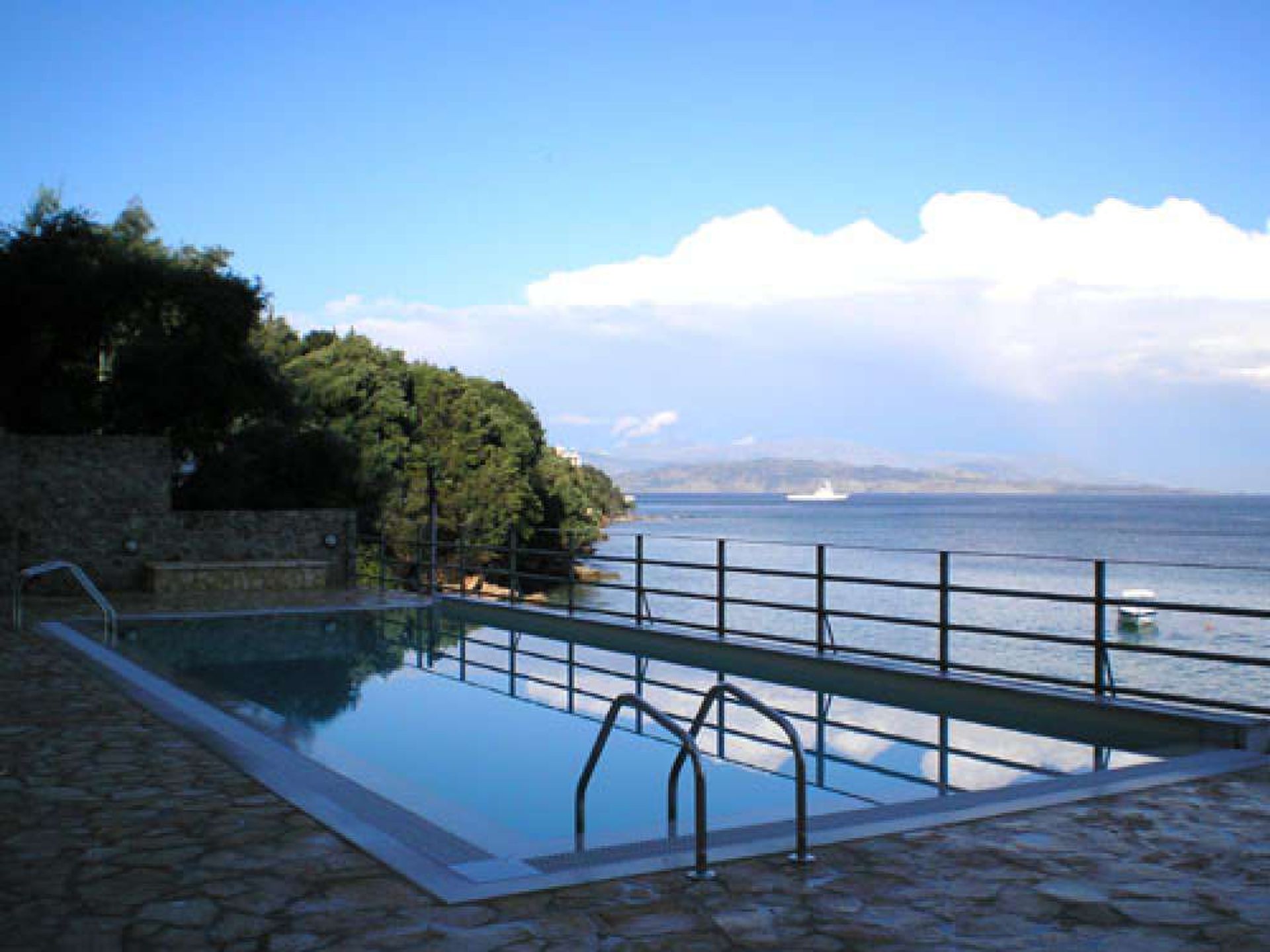 Condominio nel Corfu, Corfu 10086985