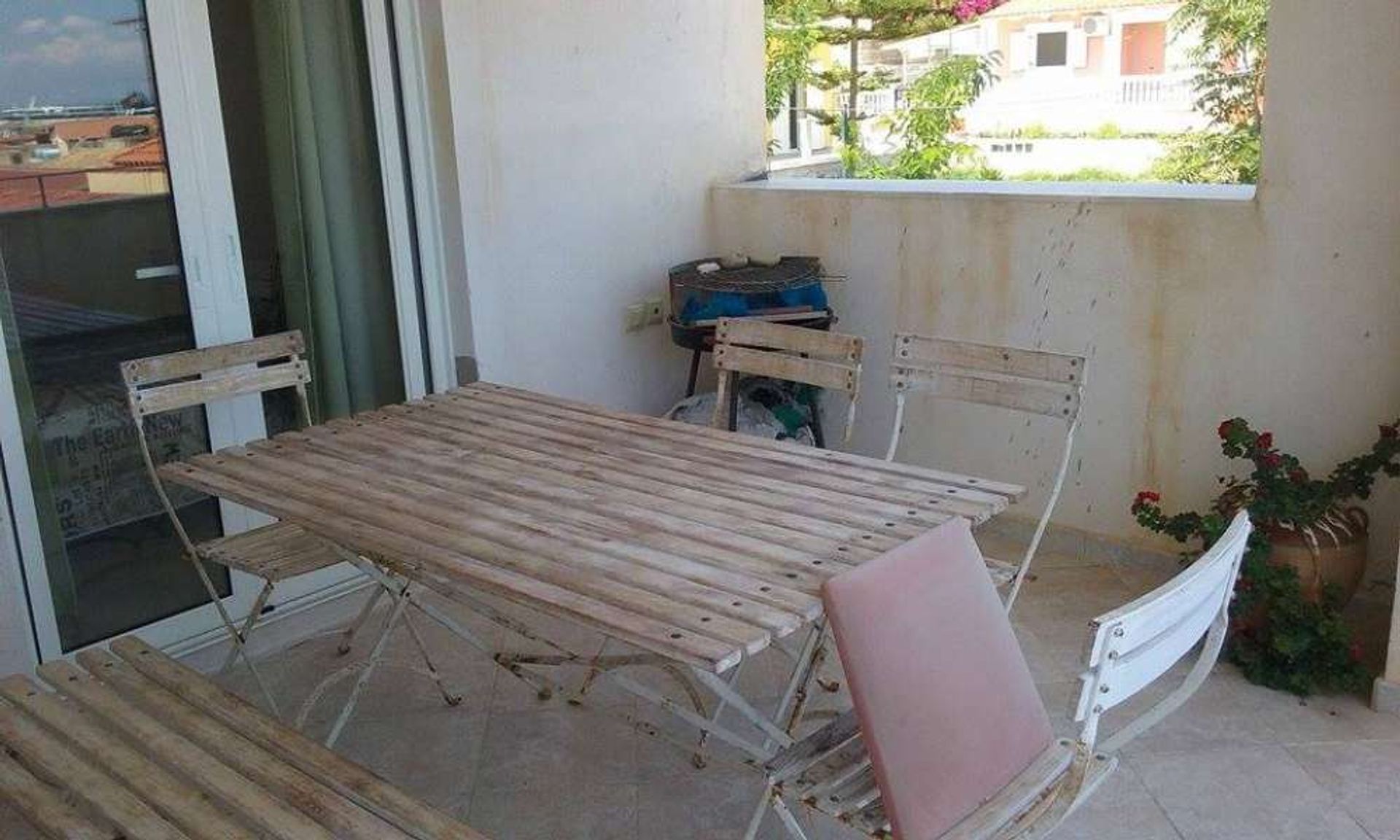 Osakehuoneisto sisään Zakynthos, Zakinthos 10086986