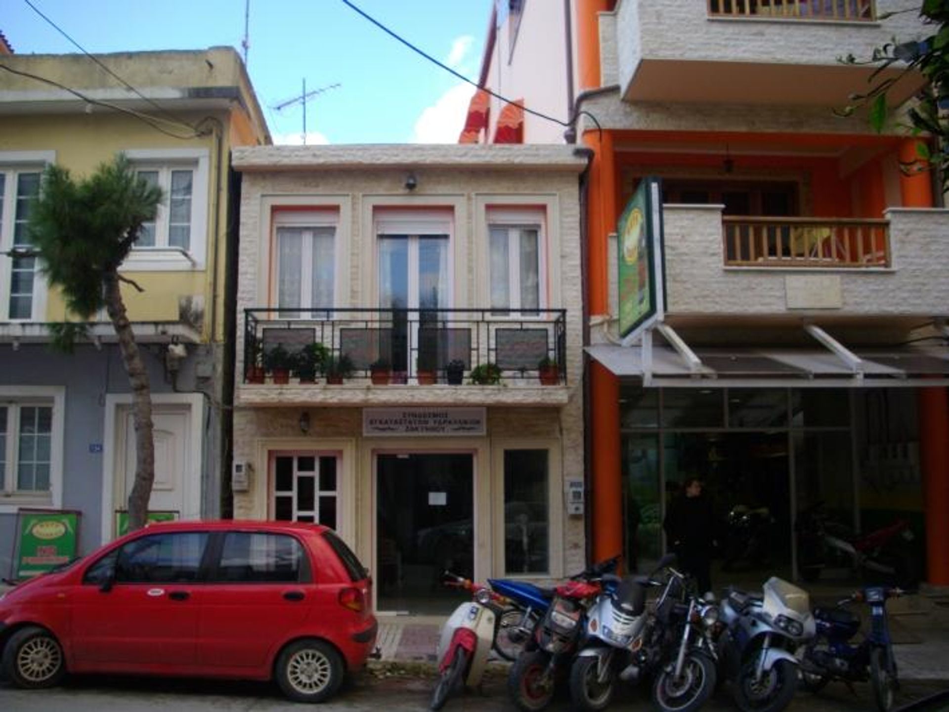 Condominium in , Zakinthos 10086989