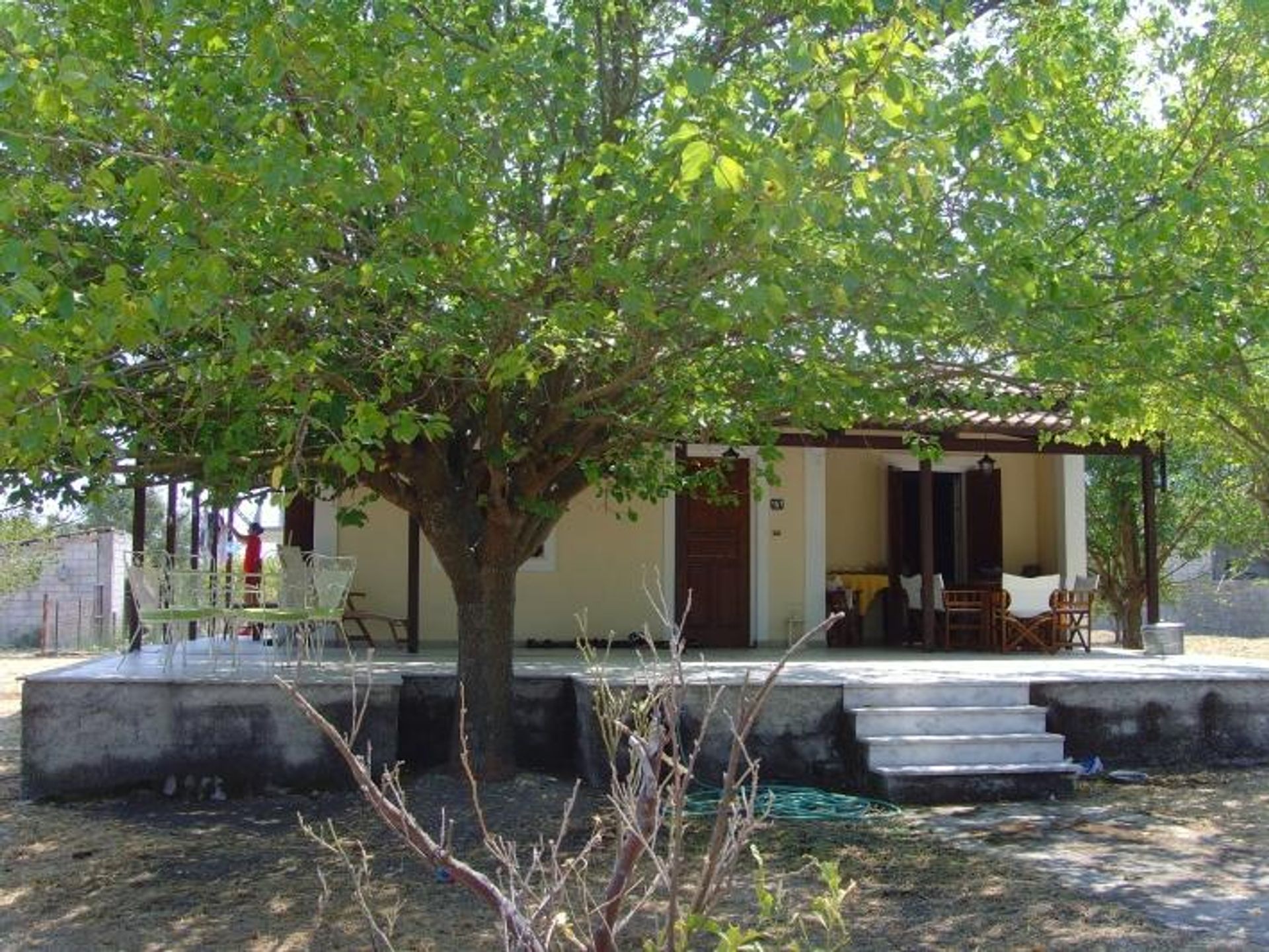 Квартира в Zakynthos, Zakinthos 10086990