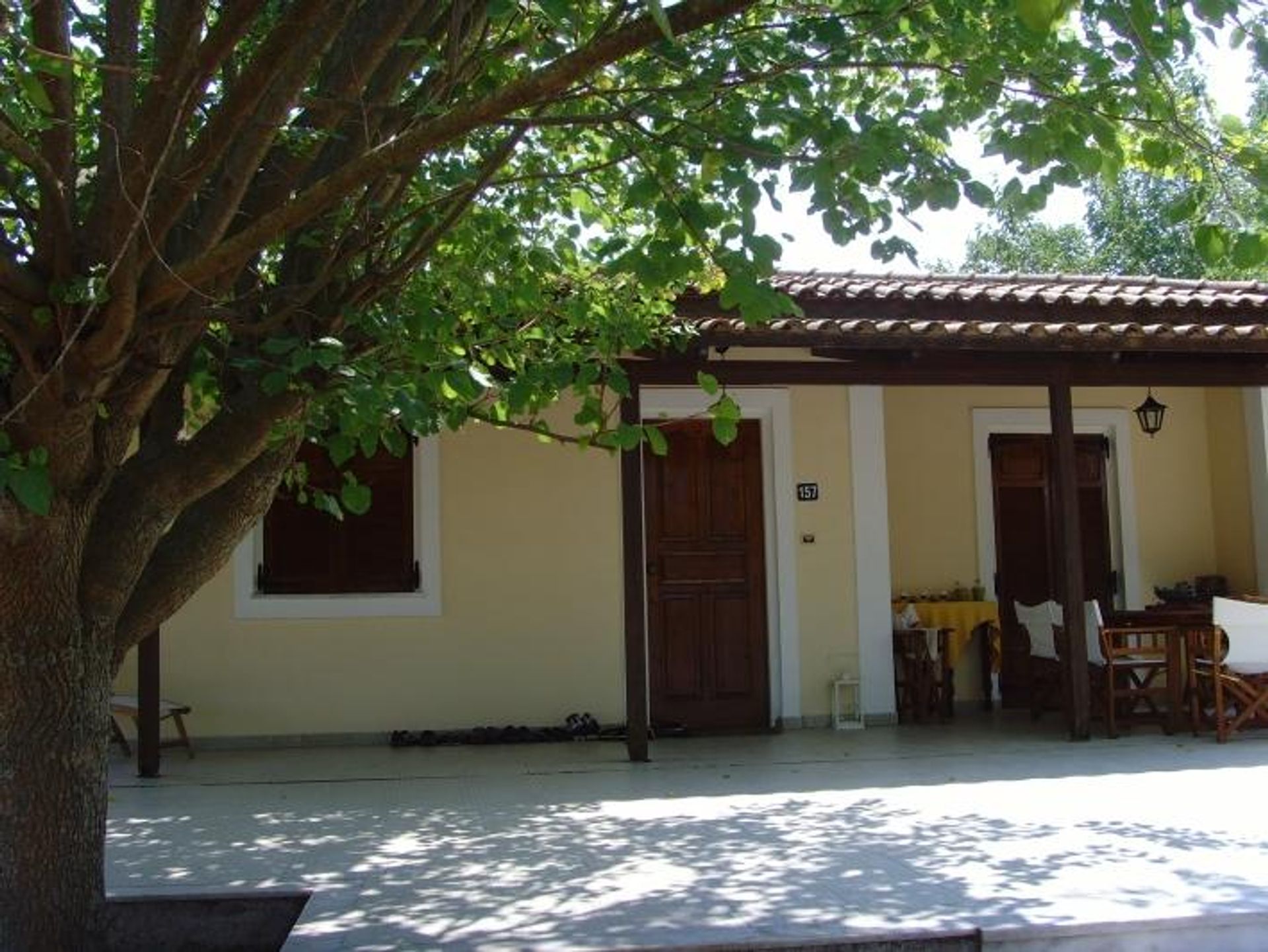 Квартира в Zakynthos, Zakinthos 10086990