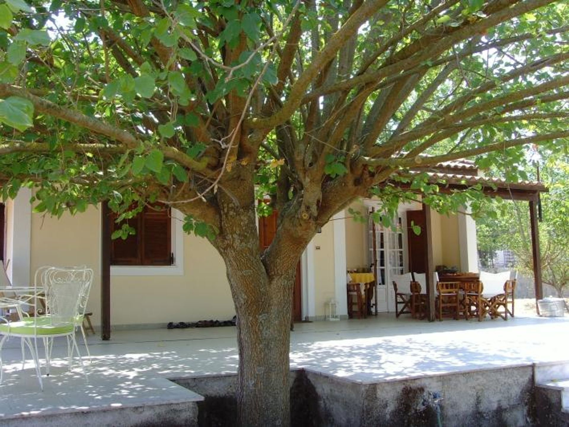 Квартира в Zakynthos, Zakinthos 10086990