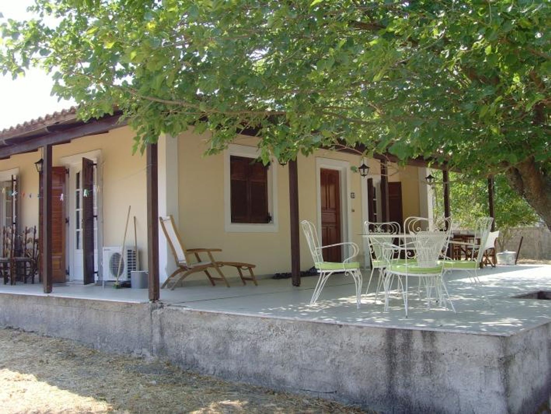 Квартира в Zakynthos, Zakinthos 10086990