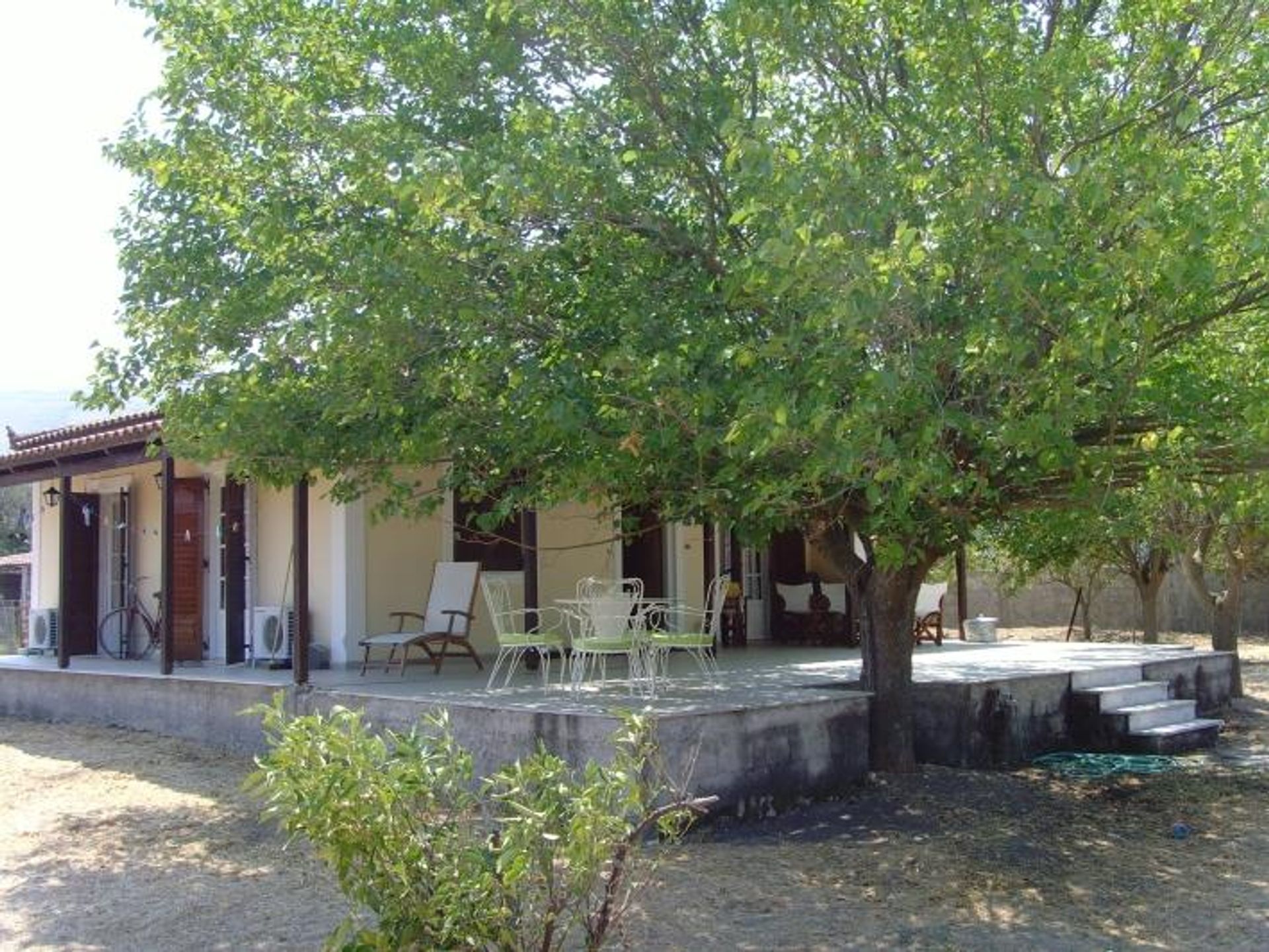 Квартира в Zakynthos, Zakinthos 10086990