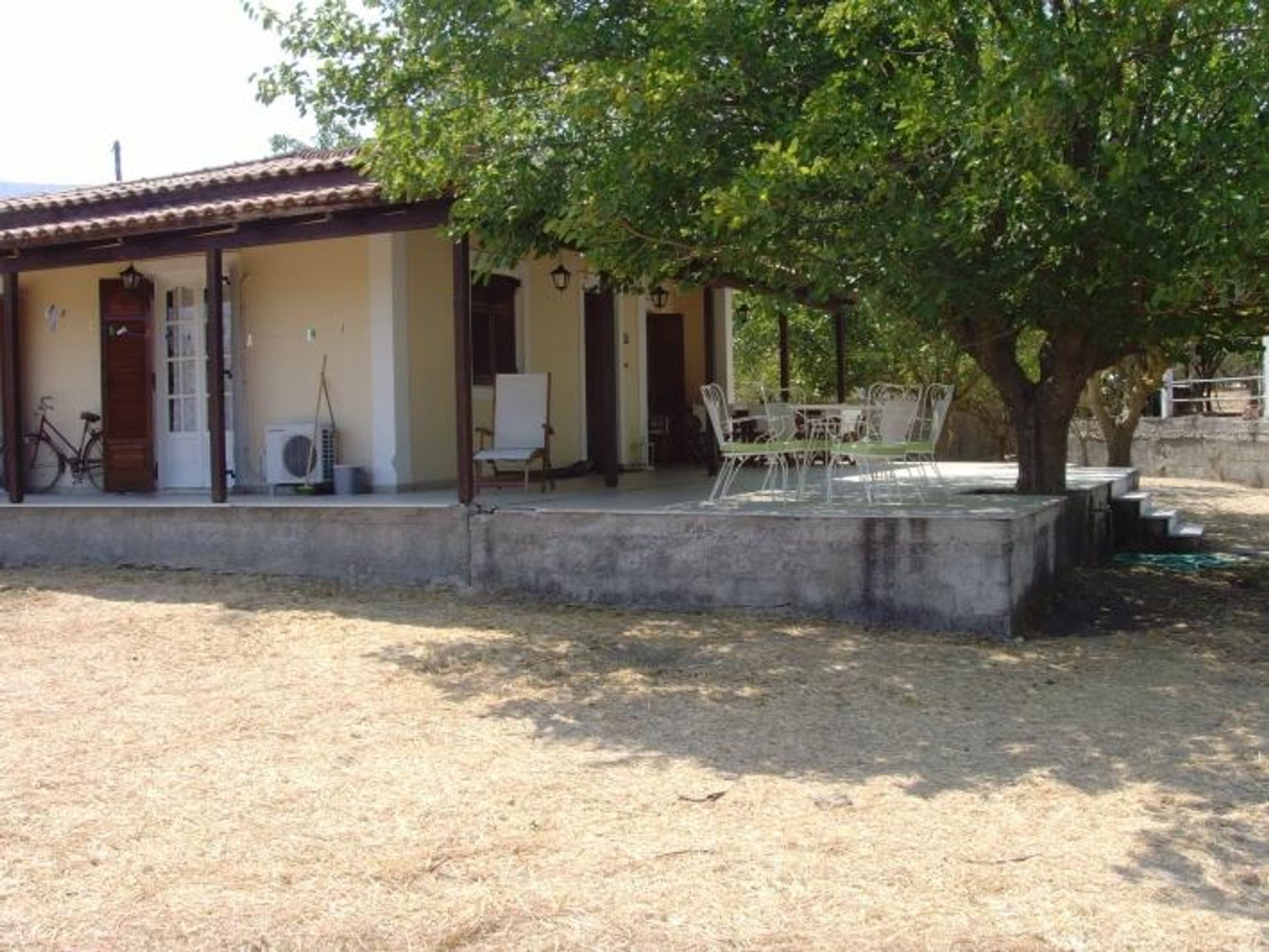 Квартира в Zakynthos, Zakinthos 10086990