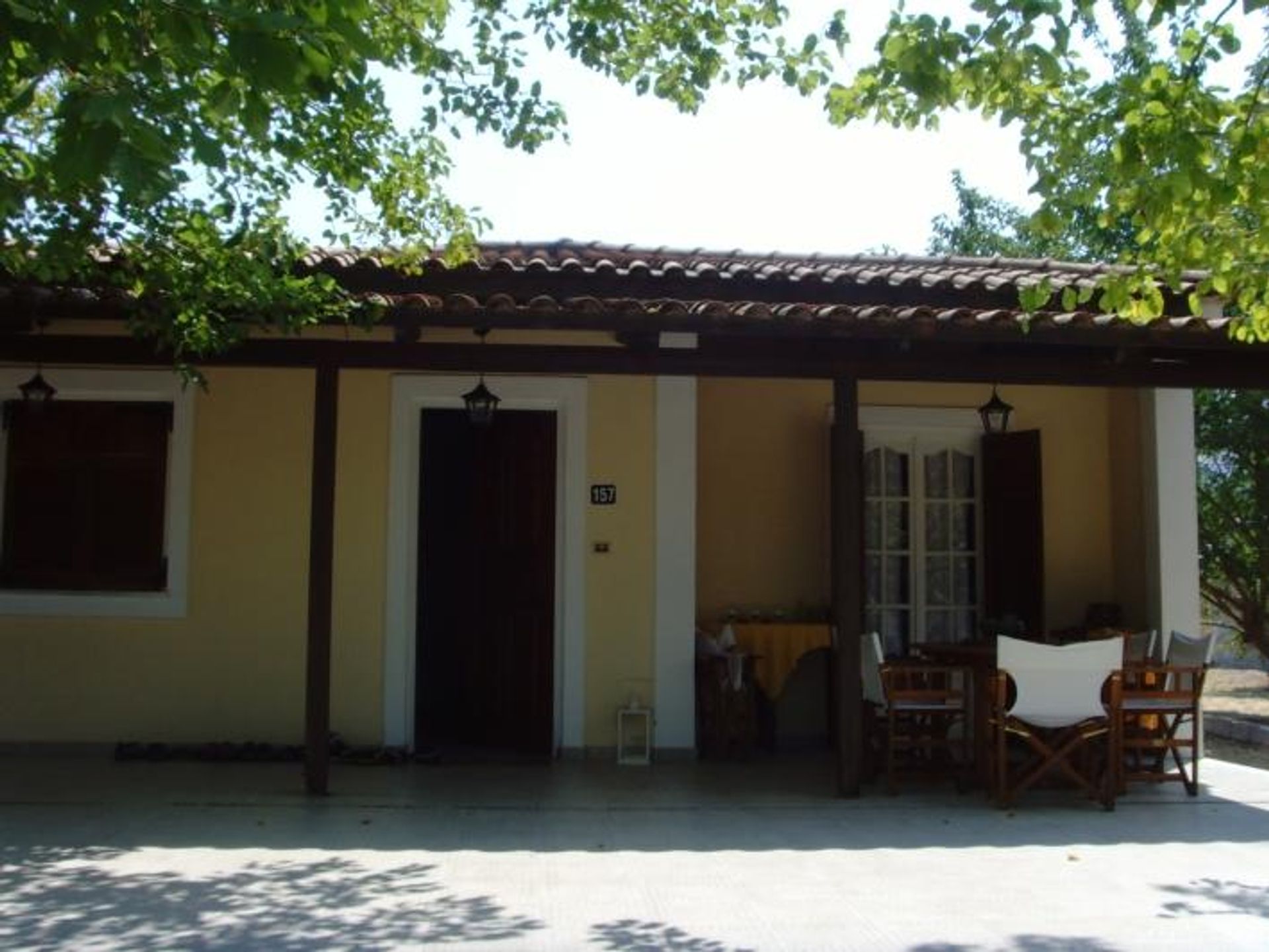 Квартира в Zakynthos, Zakinthos 10086990