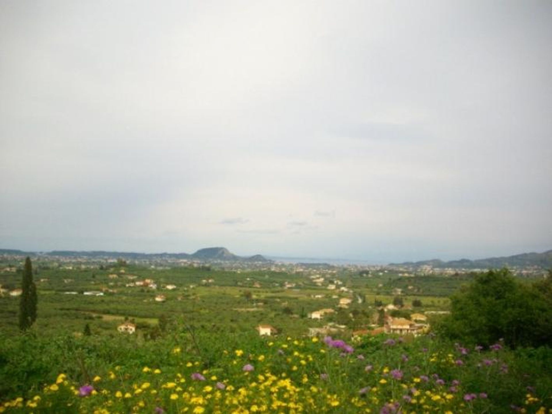 casa en bochalí, Jonia Nisia 10086992