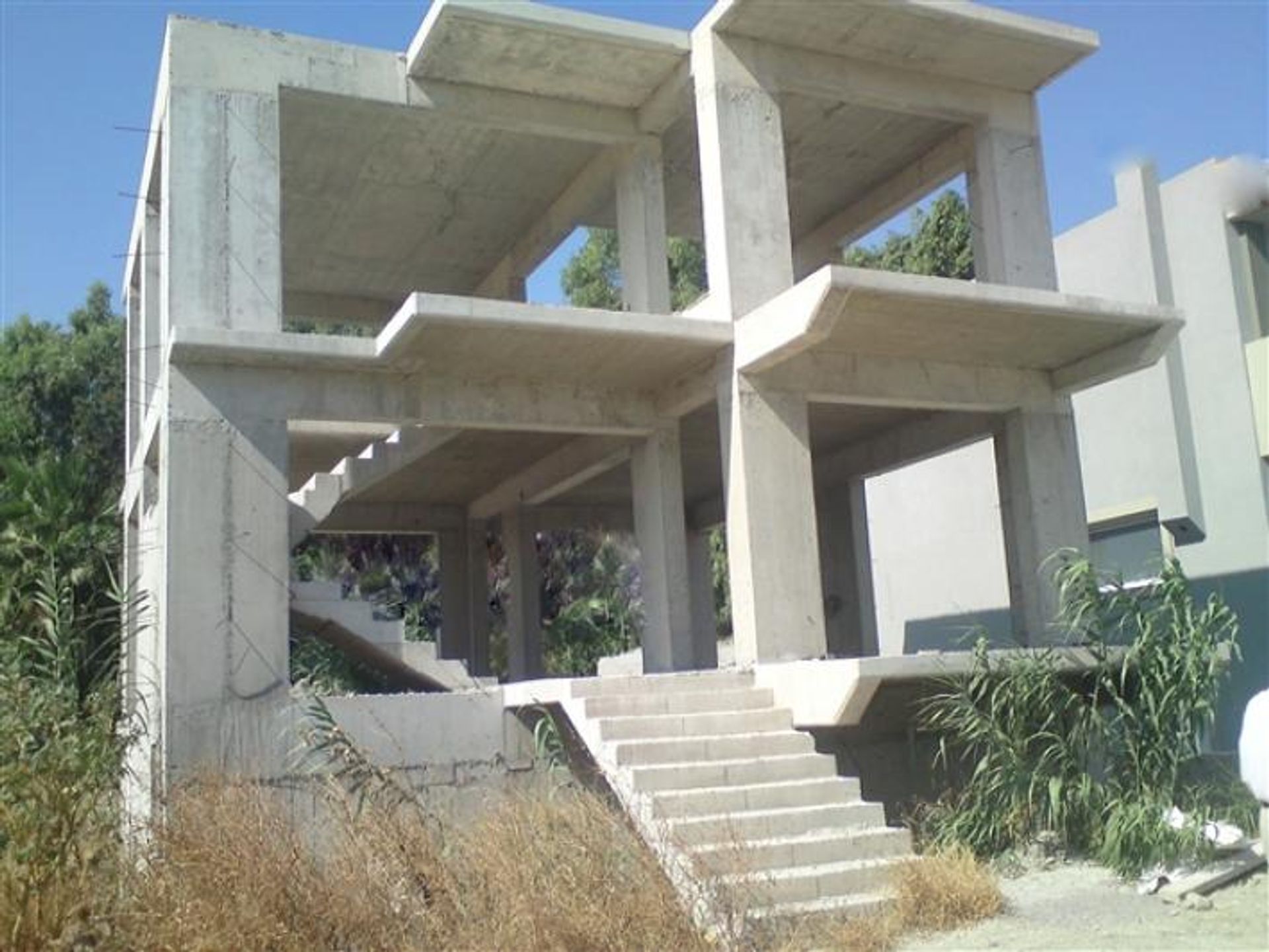 rumah dalam Rodos, Notio Aigaio 10086994