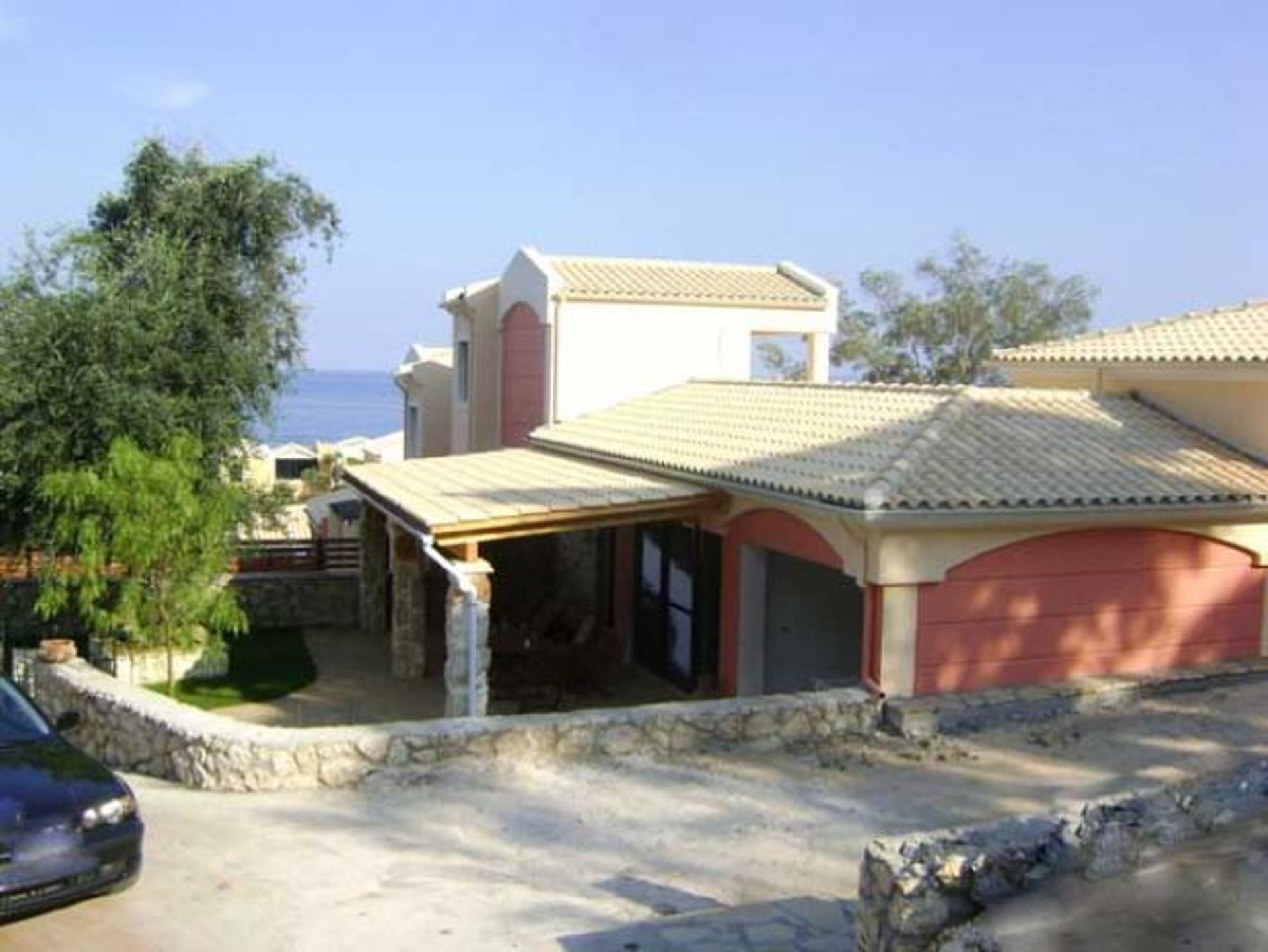 casa no Kerkyra, Ionia Nísia 10086995