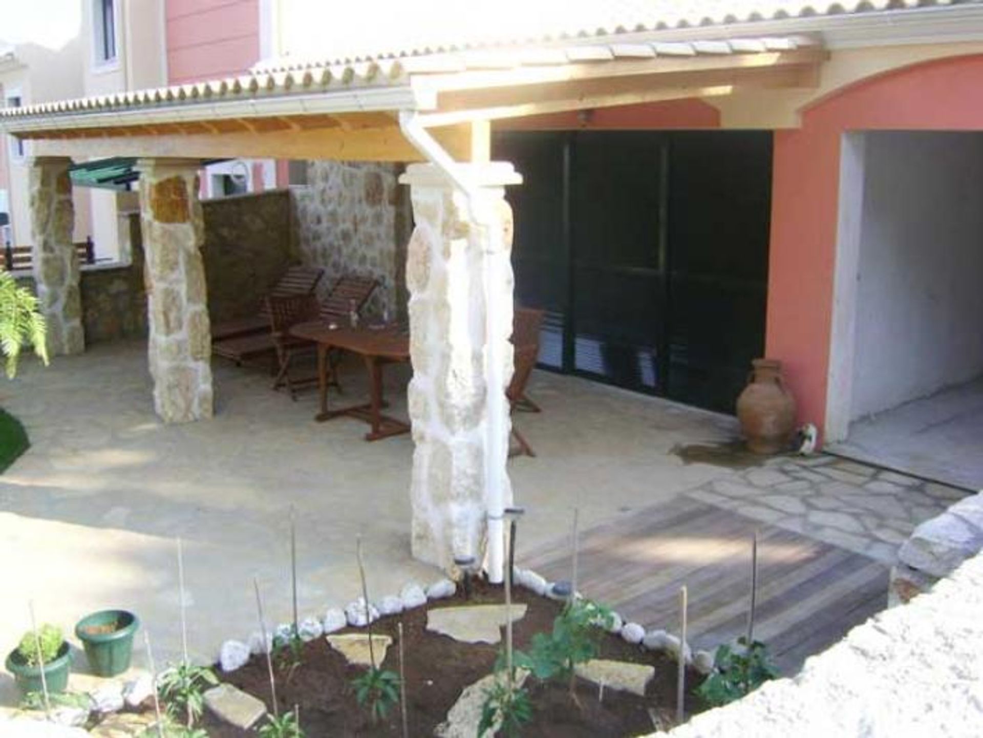 casa en Kerkyra, Jonia Nisia 10086995