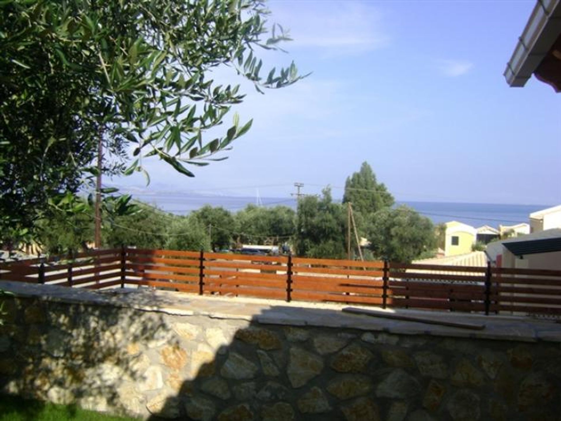 casa en Kerkyra, Jonia Nisia 10086995