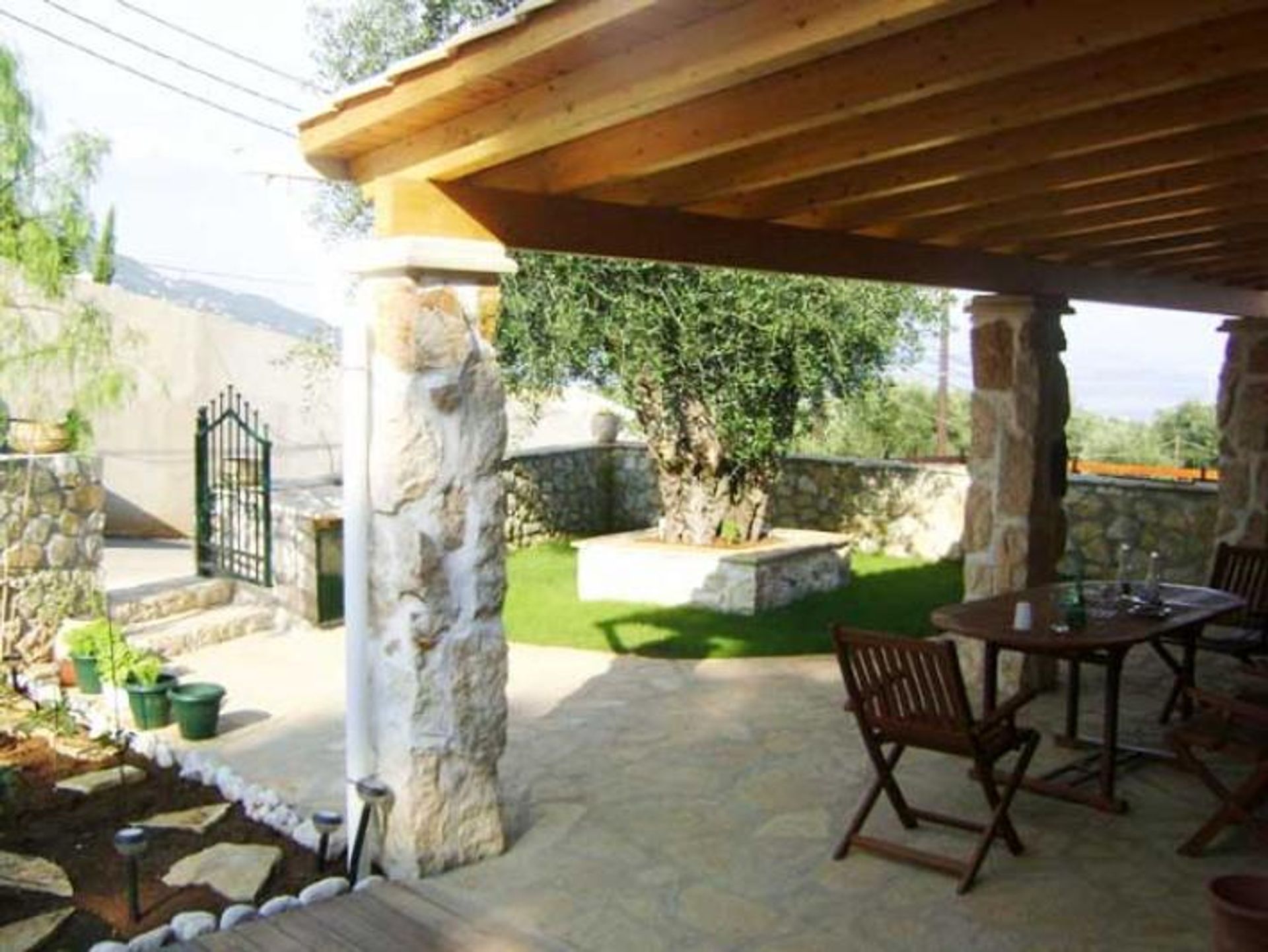 casa en Kerkyra, Jonia Nisia 10086995