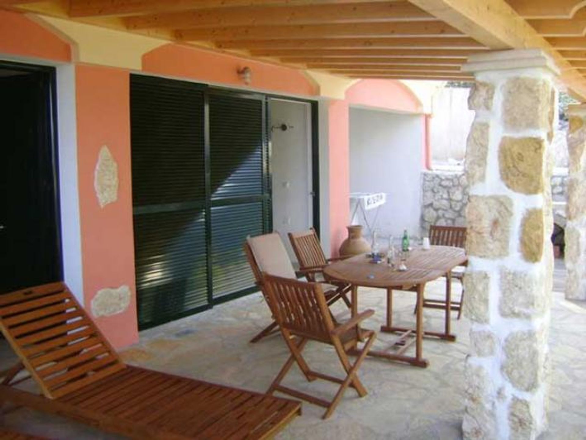 casa en Kerkyra, Jonia Nisia 10086995