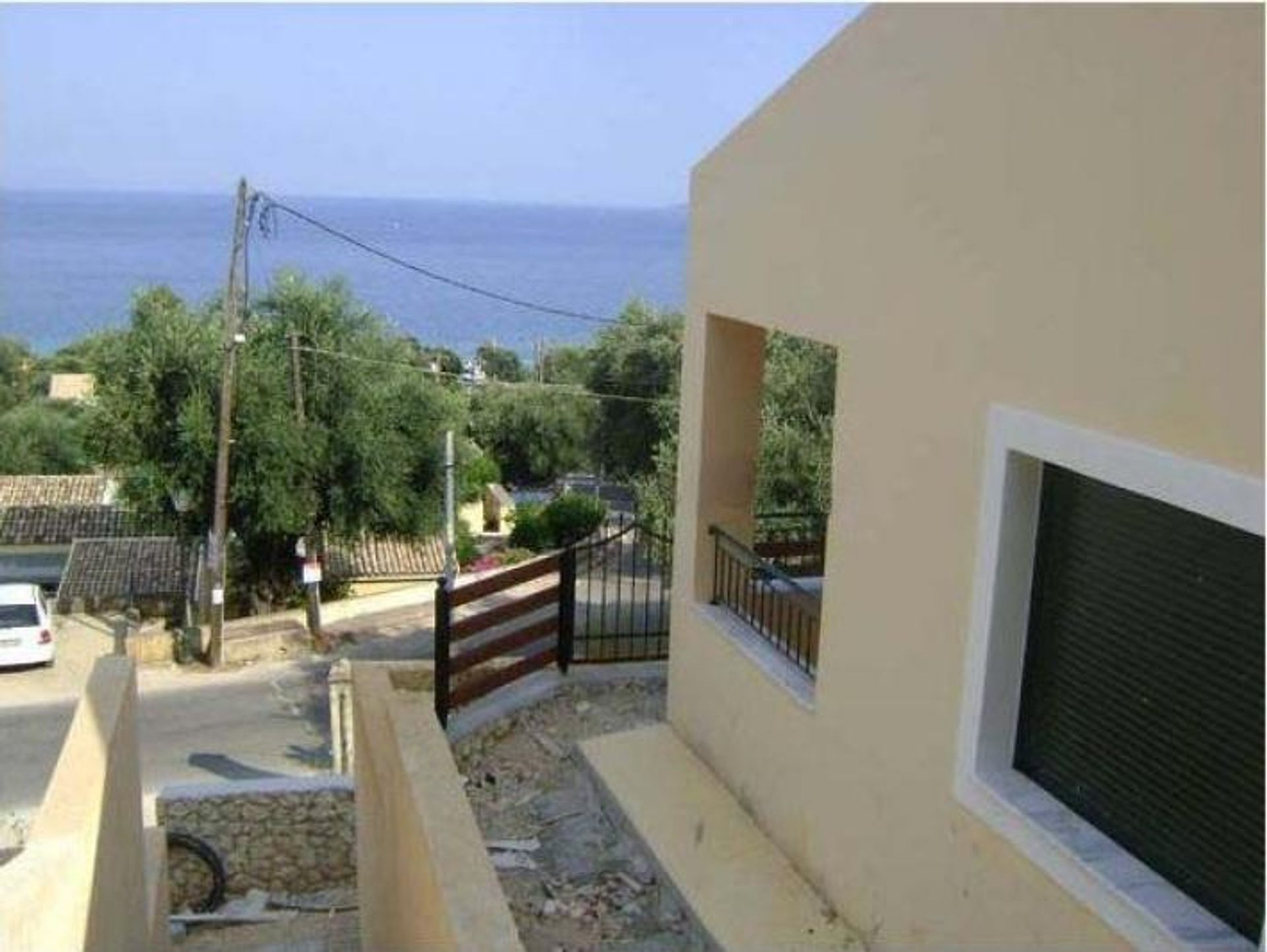 Huis in Kokkini, Ionië Nisia 10086996