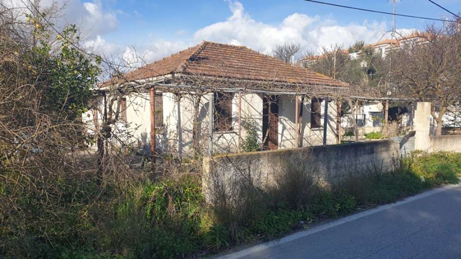 Condominium in Zakynthos, Zakinthos 10086998