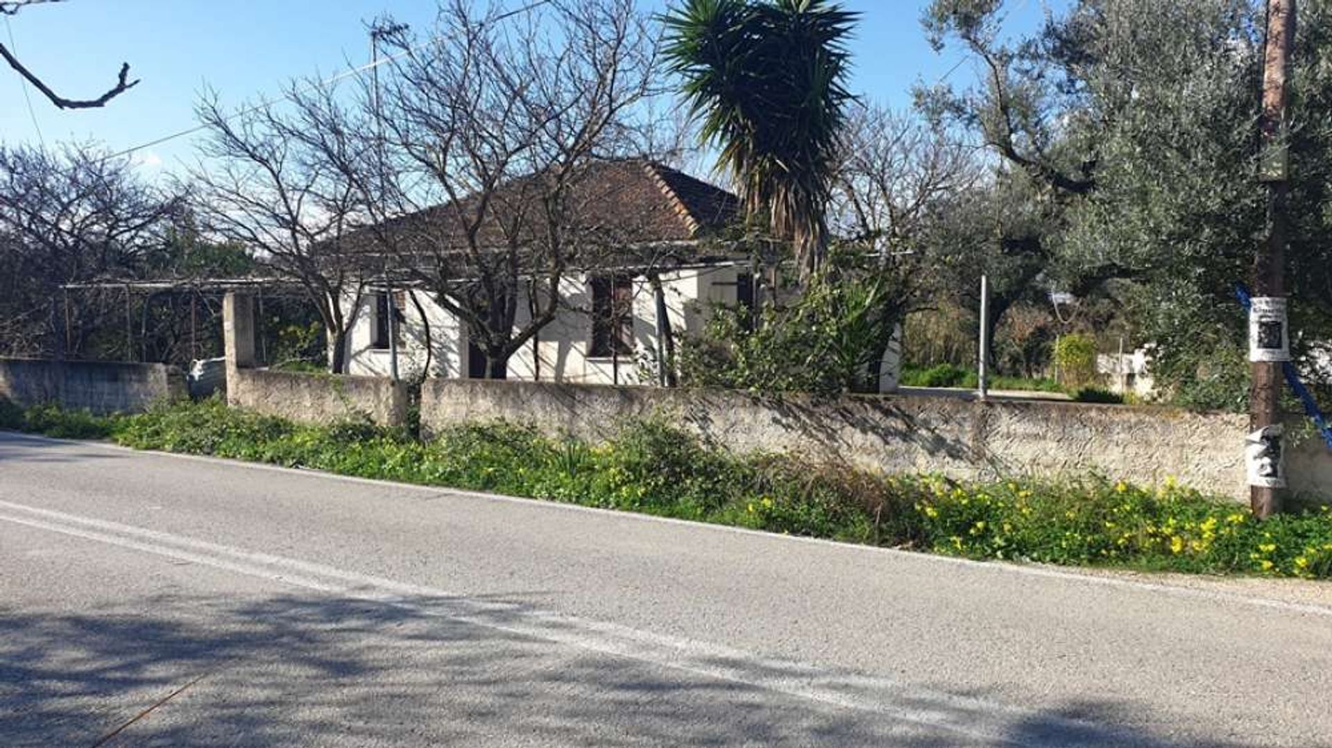 Condominium in Zakynthos, Zakinthos 10086998