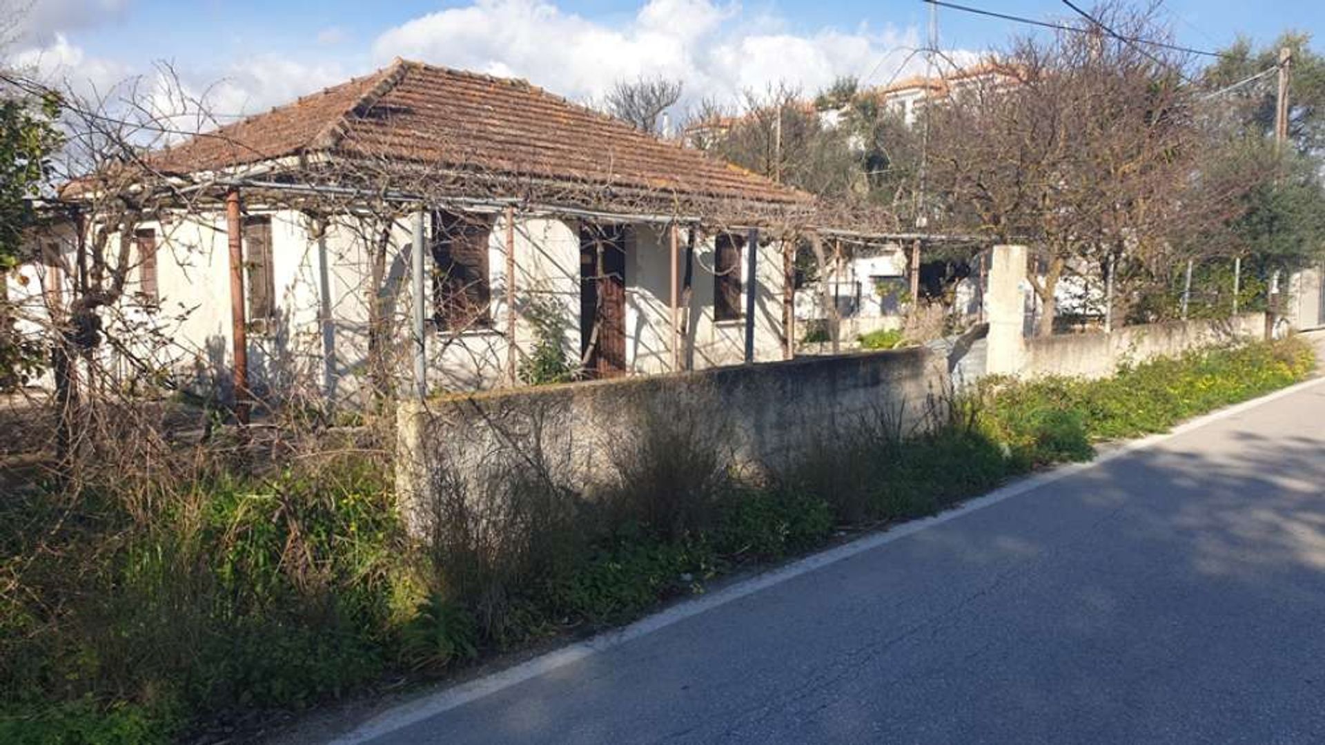 Condominium in Zakynthos, Zakinthos 10086998