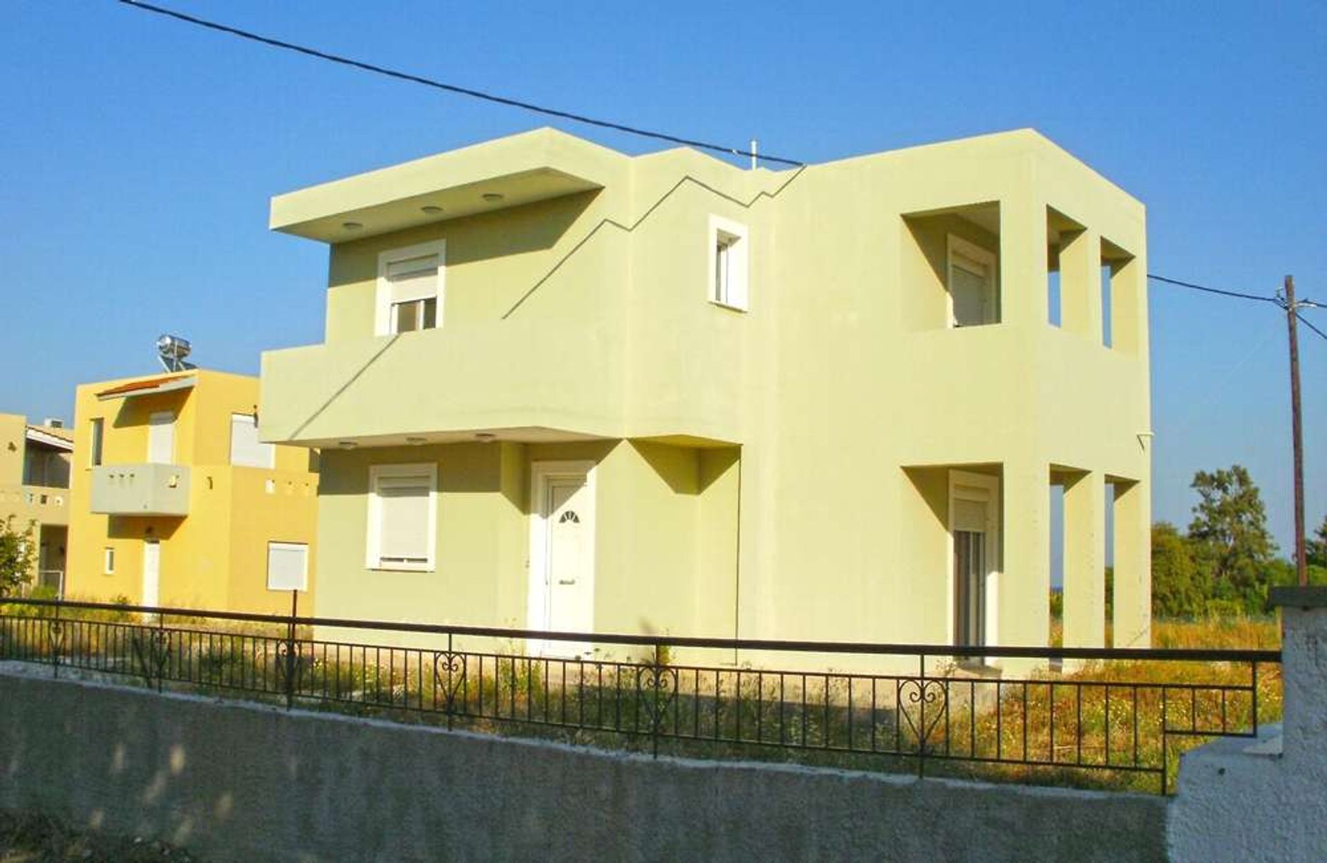 Hus i Rodos, Notio Aigaio 10087010