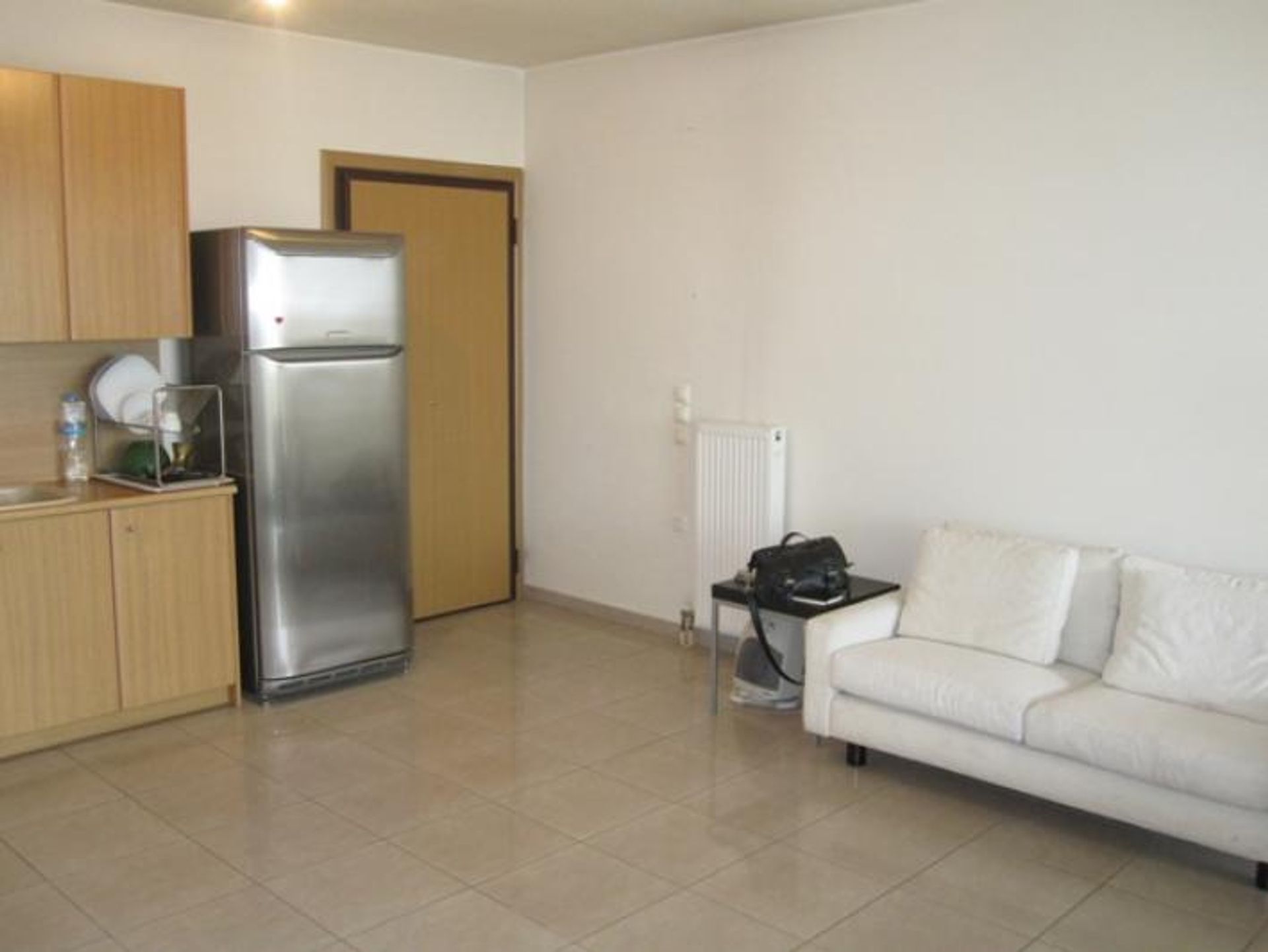 Condominio en Pentéli, Ático 10087011