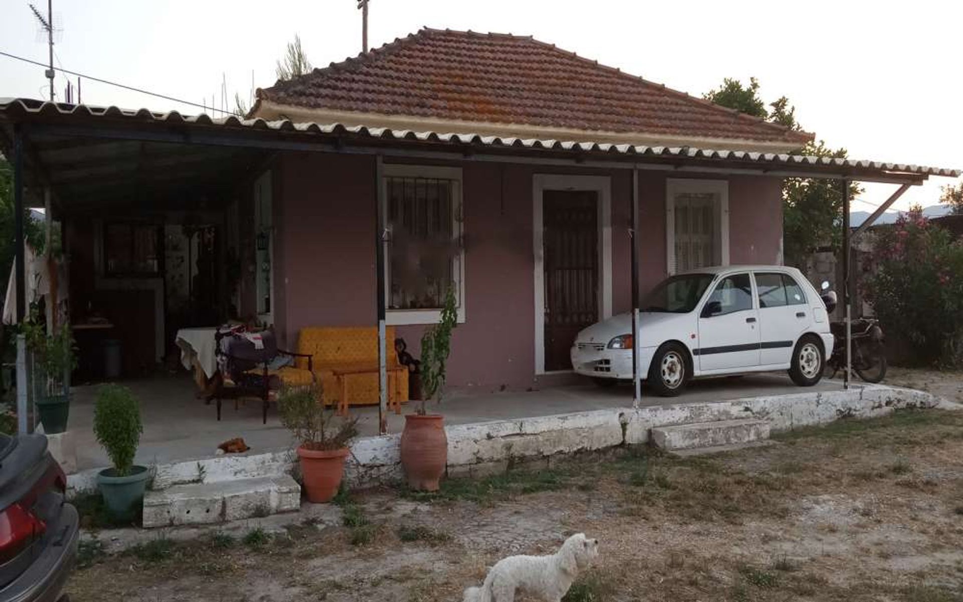 Talo sisään Zakynthos, Zakinthos 10087018