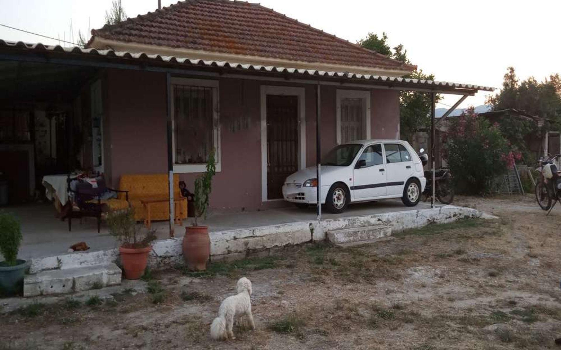 Talo sisään Zakynthos, Zakinthos 10087018