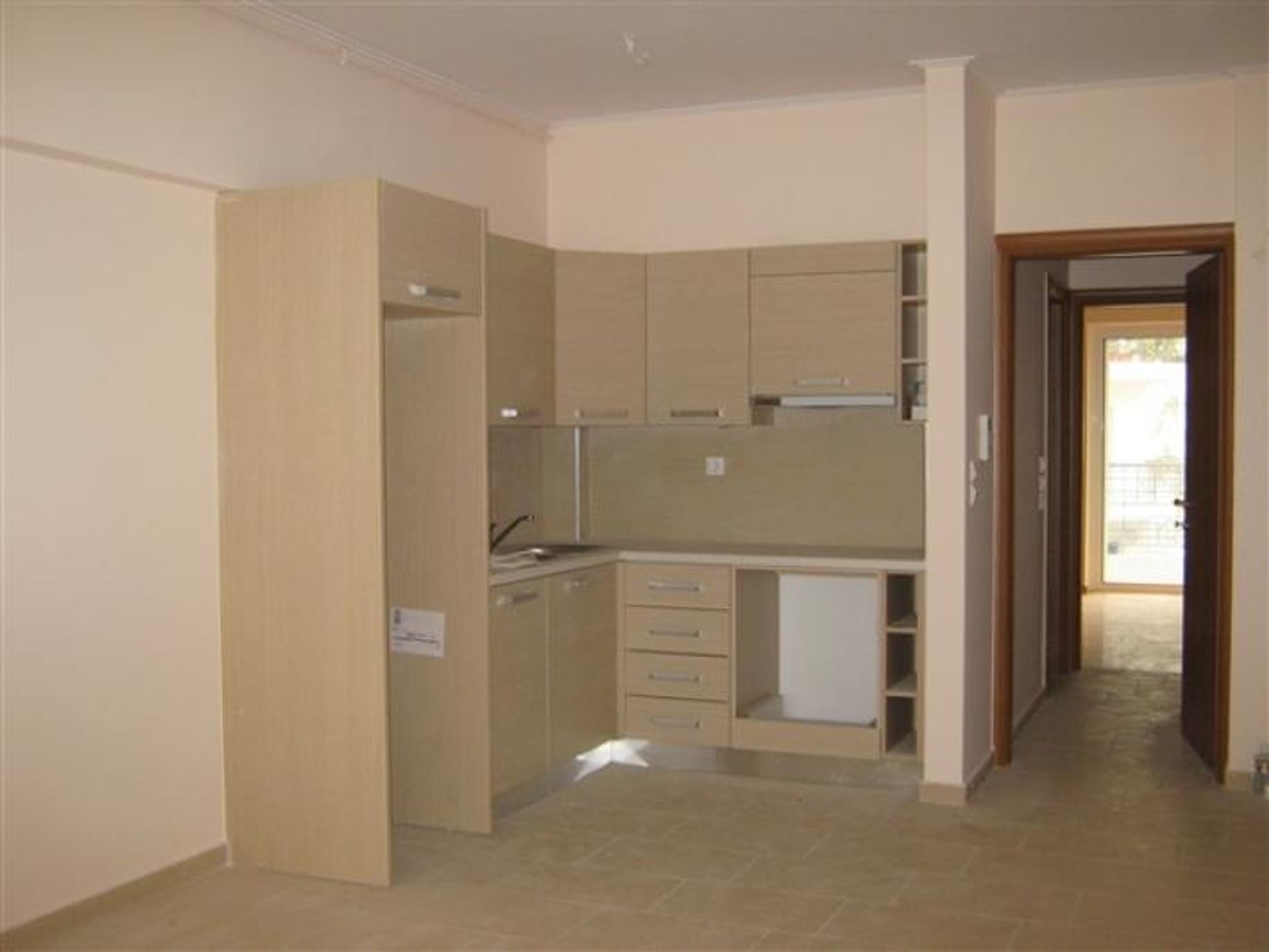 Кондоминиум в Nea Smirni, Attica-Athens-South 10087041