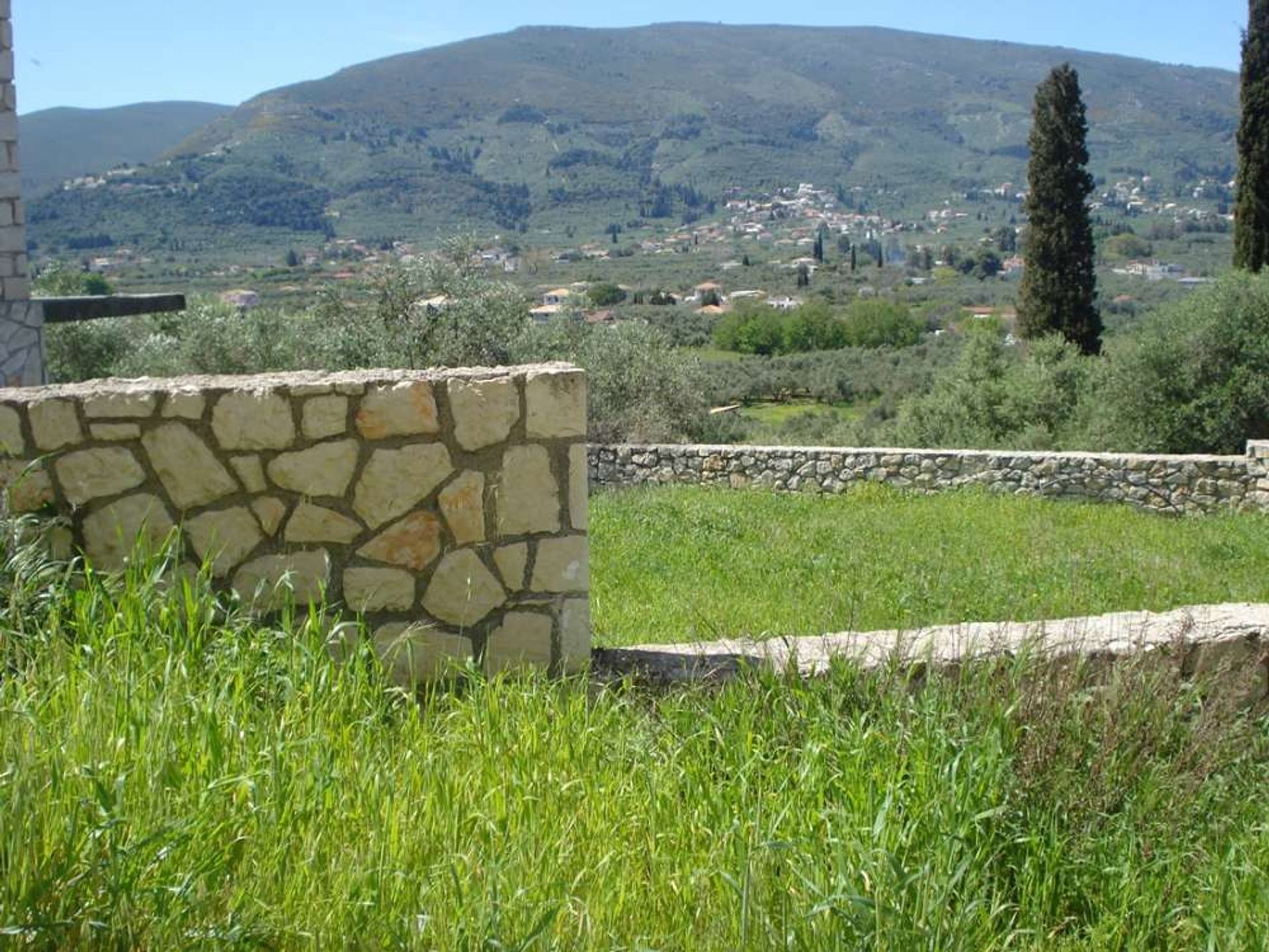 casa en Zakynthos, Zakinthos 10087064