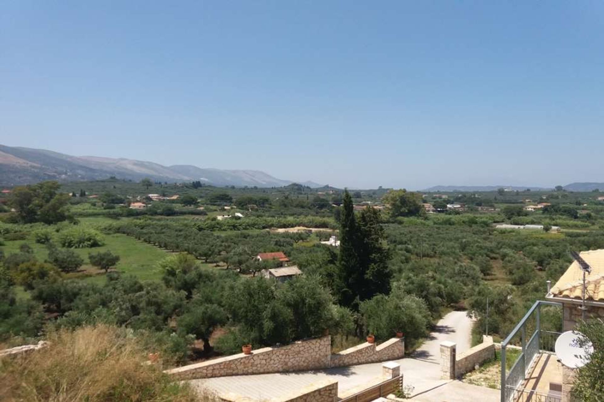 casa en Zakynthos, Zakinthos 10087064