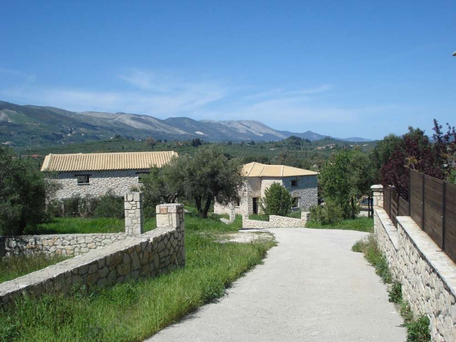 casa en Zakynthos, Zakinthos 10087064