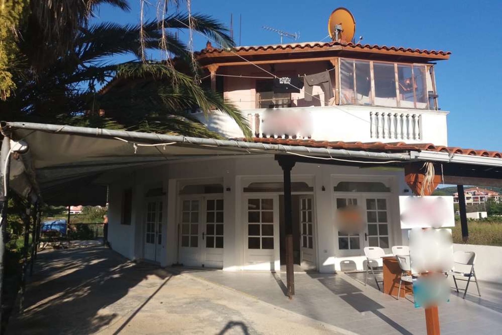 عمارات في Zakynthos, Zakinthos 10087069