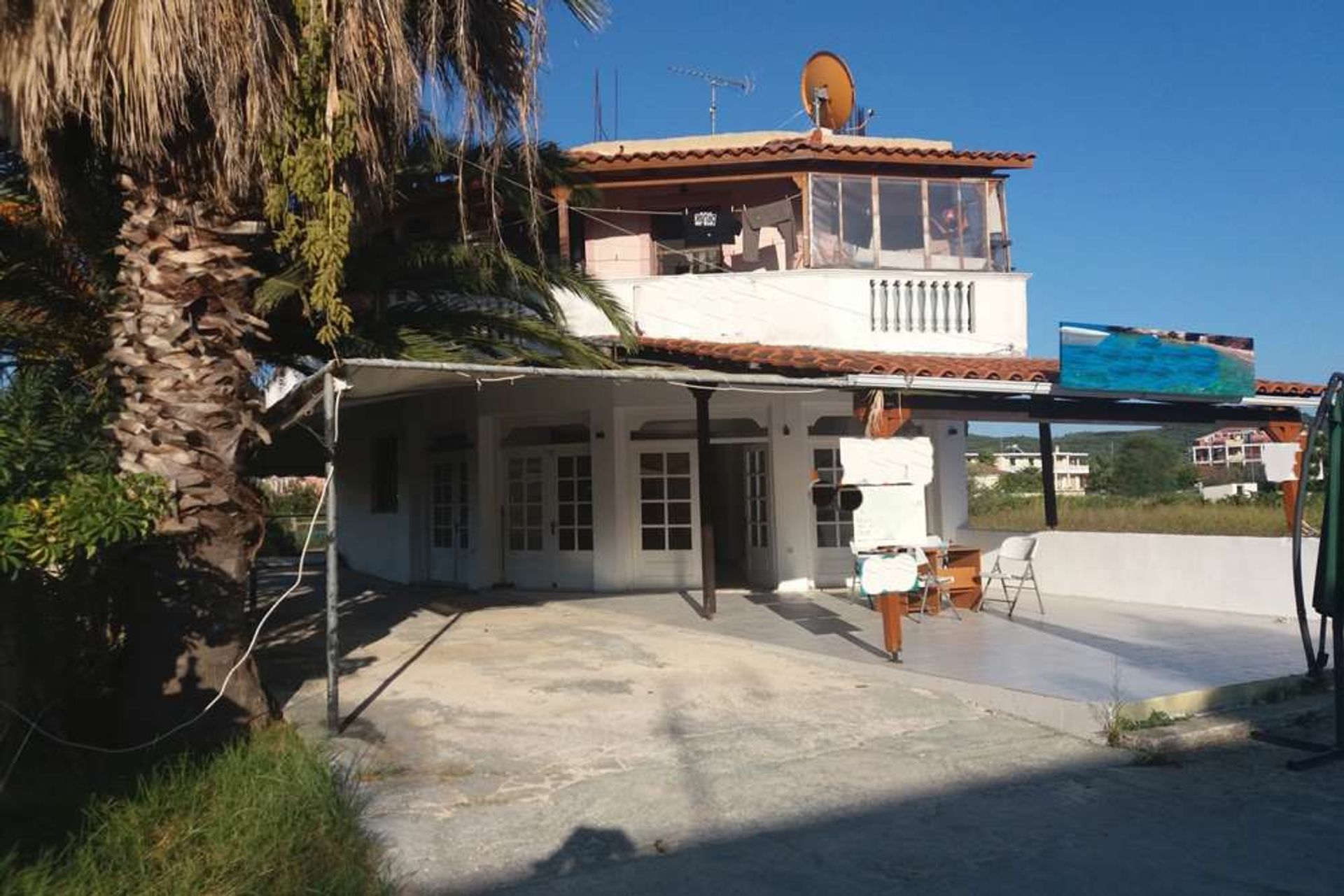 Condominio en Zakynthos, Zakinthos 10087069