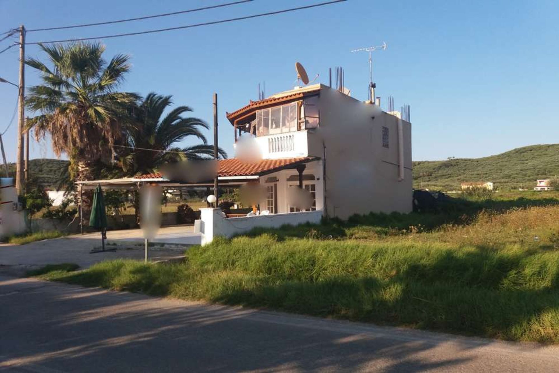 Condominio en Zakynthos, Zakinthos 10087069