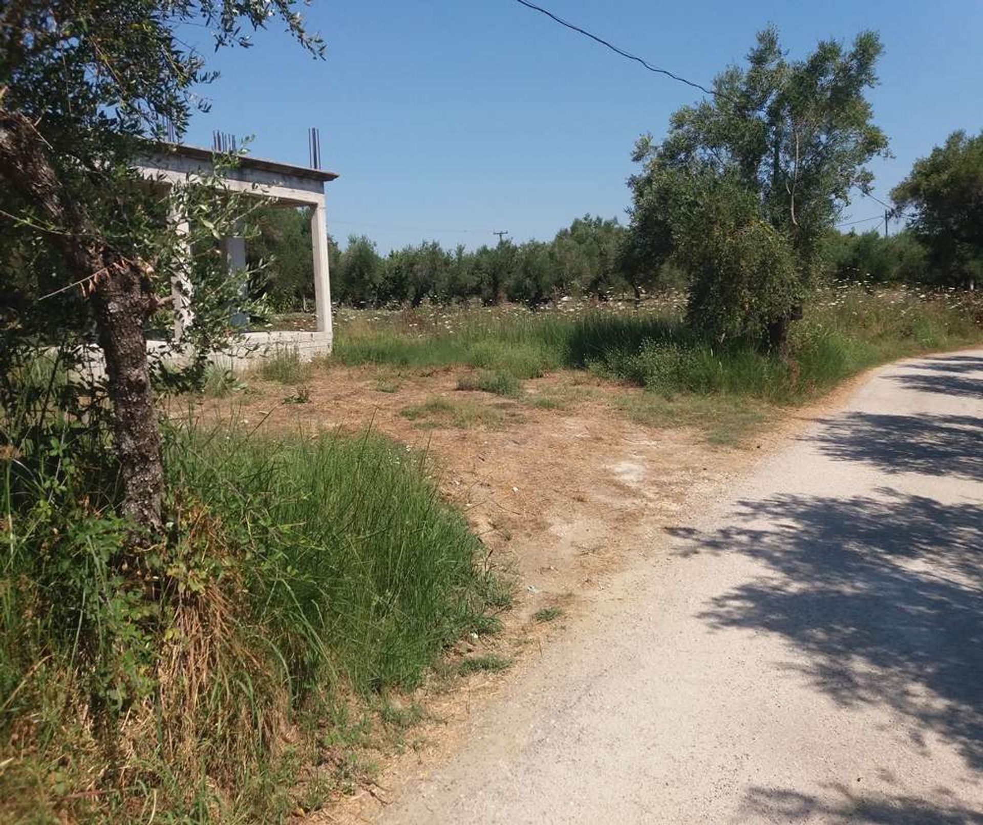 Rumah di Zakynthos, Zakinthos 10087117