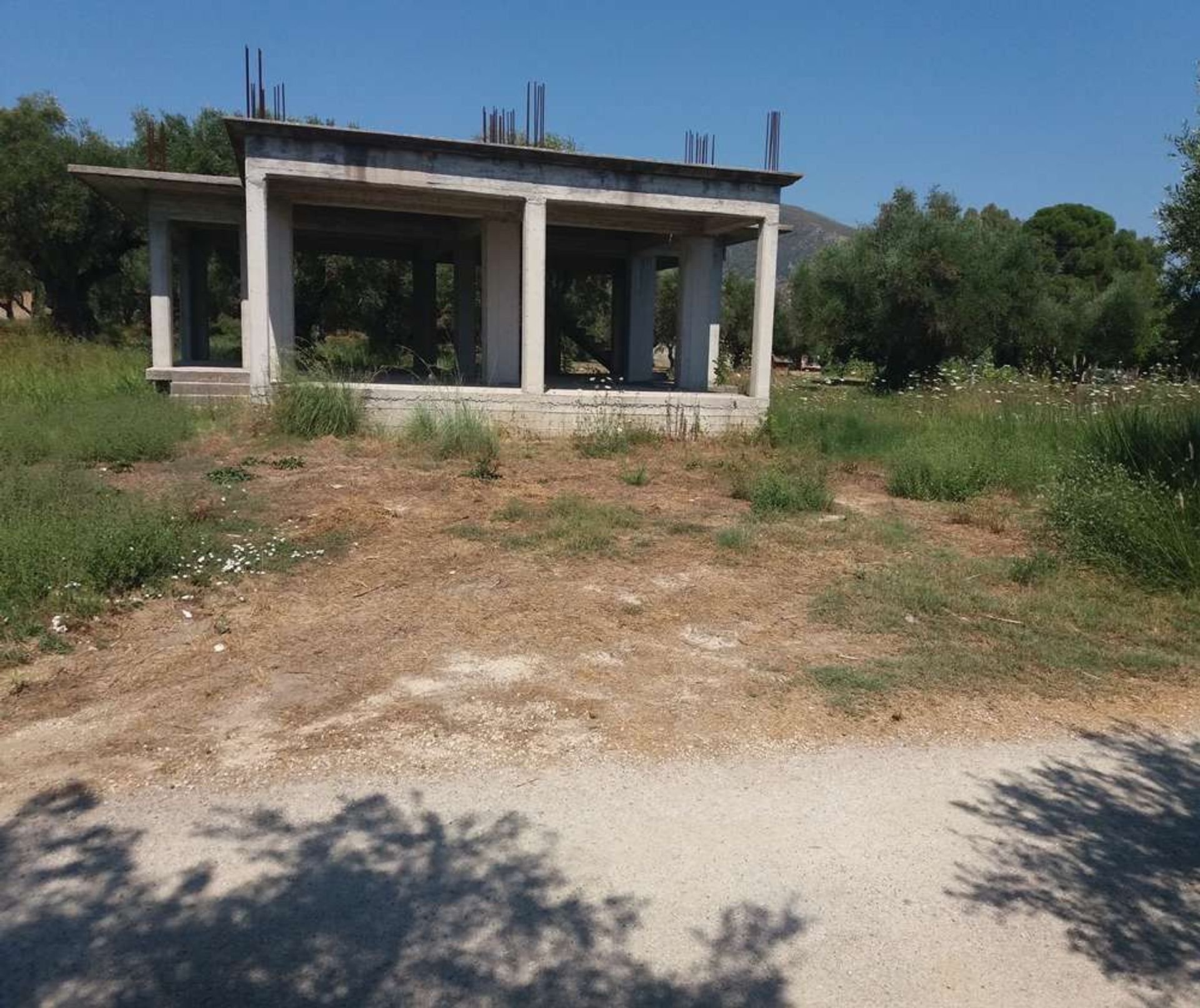 casa en Zakynthos, Zakinthos 10087117